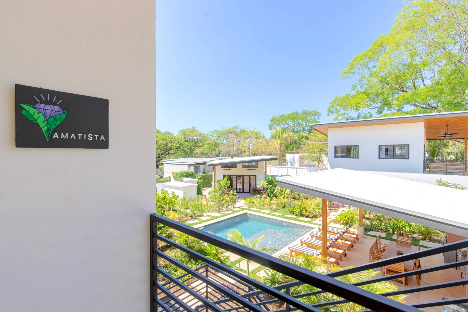 6 bed Single Family Homes For Sale in Nosara, Guanacaste - thumb 6