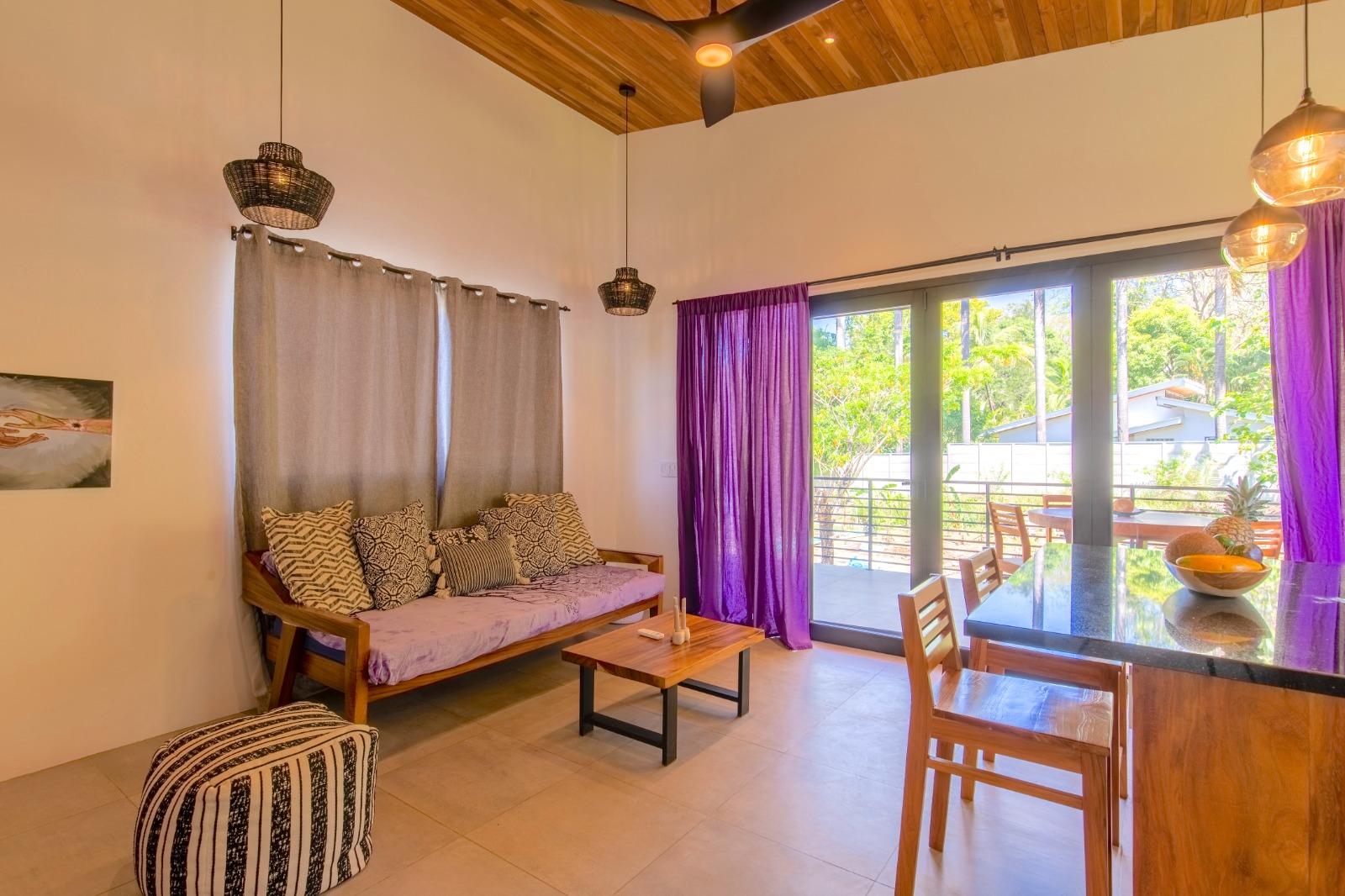 6 bed Single Family Homes For Sale in Nosara, Guanacaste - thumb 9