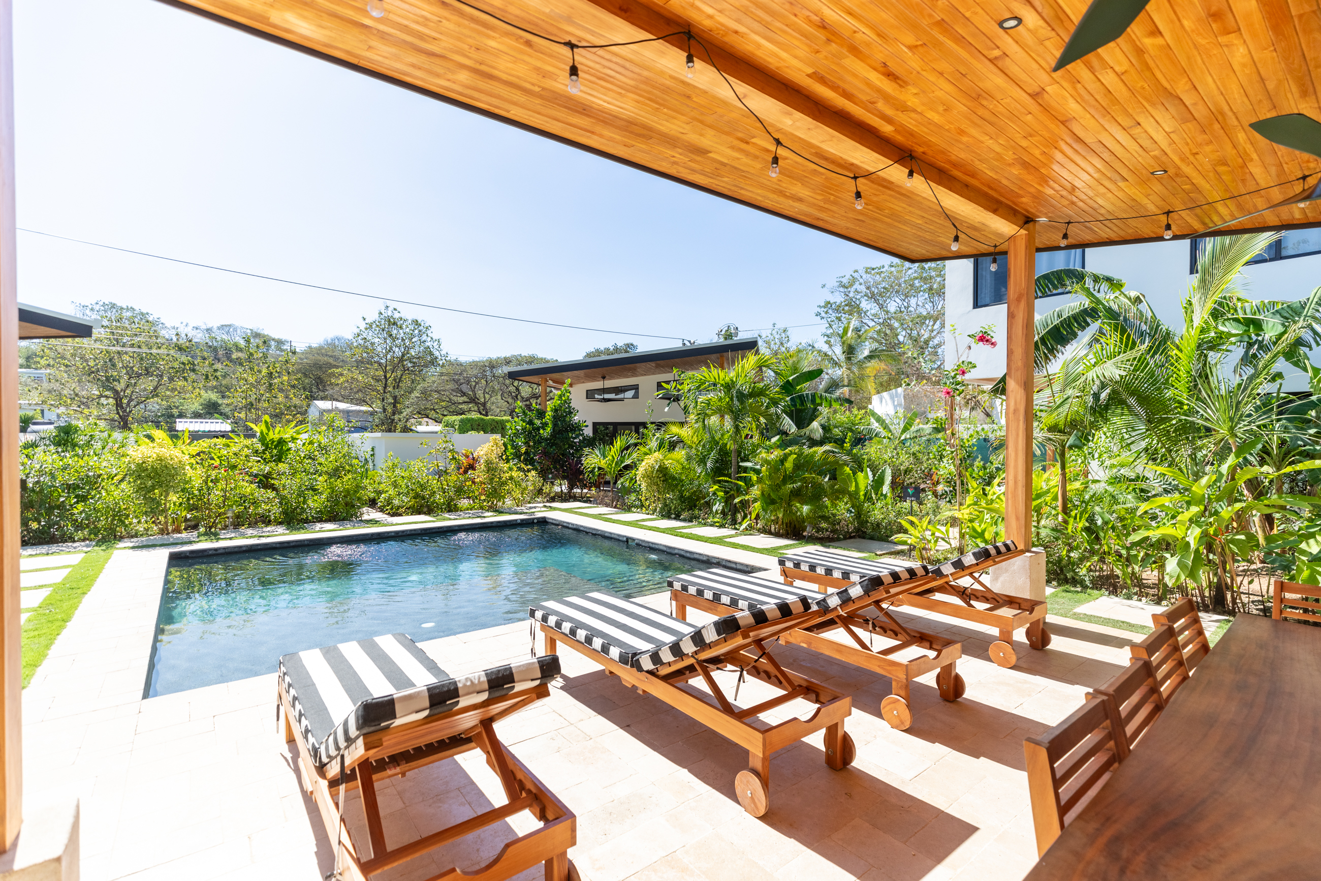 6 bed Single Family Homes For Sale in Nosara, Guanacaste - thumb 5