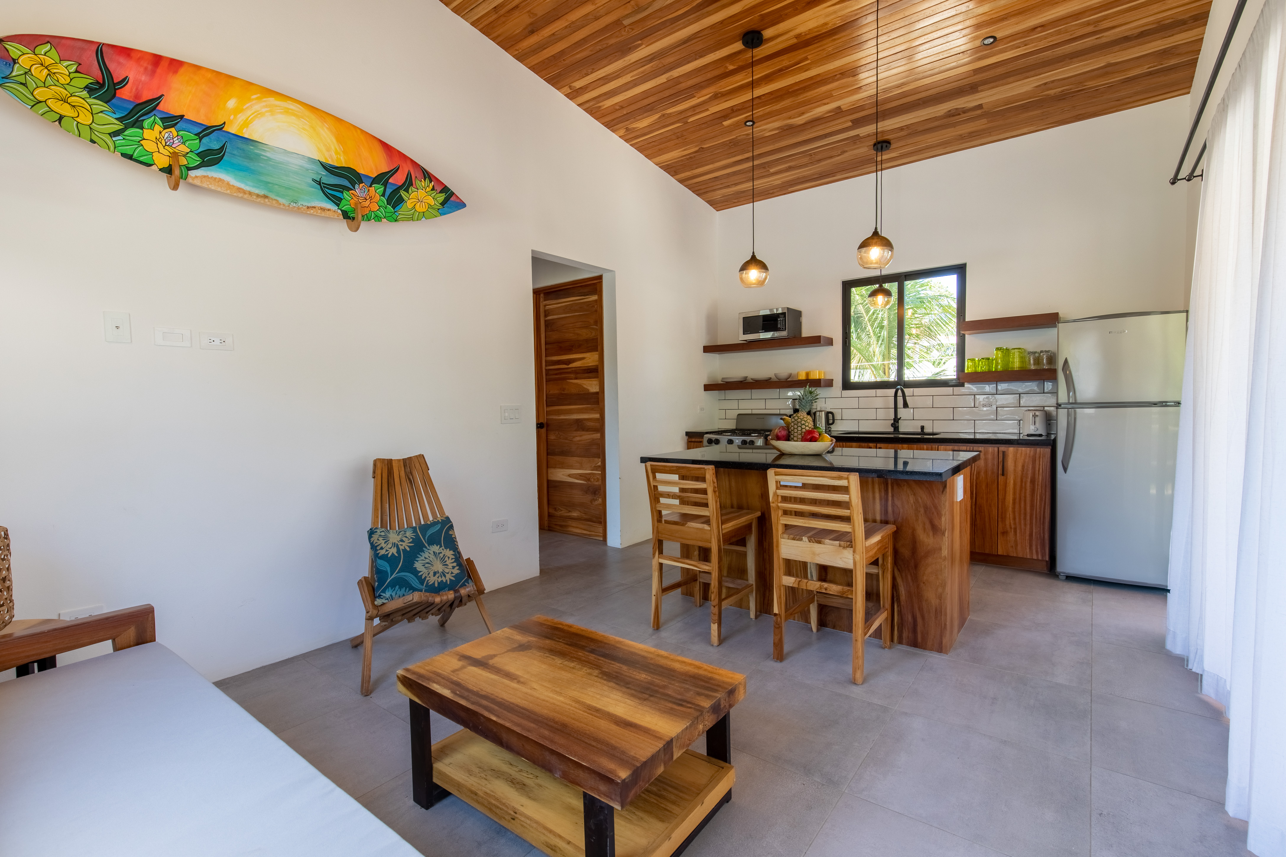 6 bed Single Family Homes For Sale in Nosara, Guanacaste - thumb 26