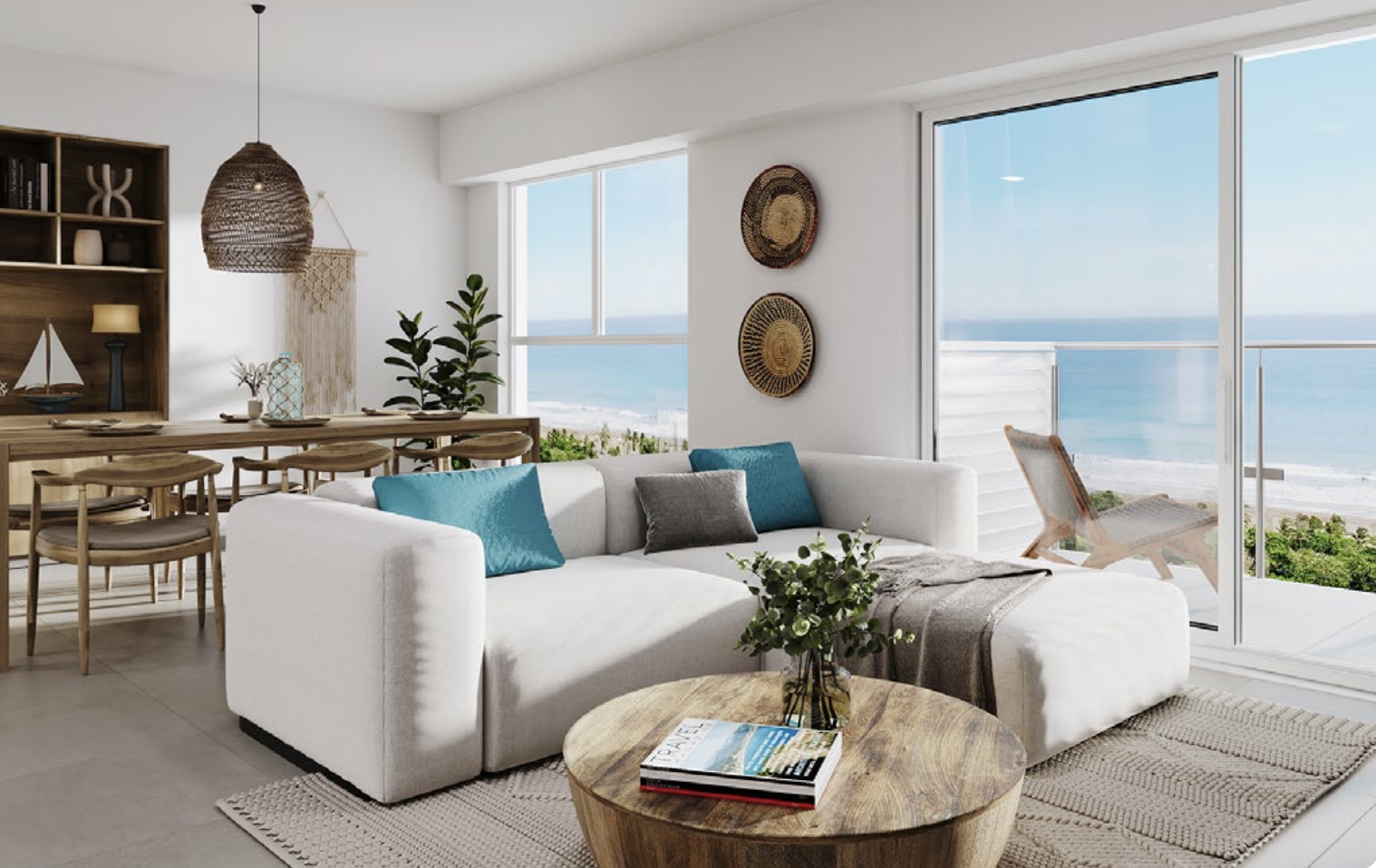 0 bed Communities For Sale in Jaco, Puntarenas - thumb 3