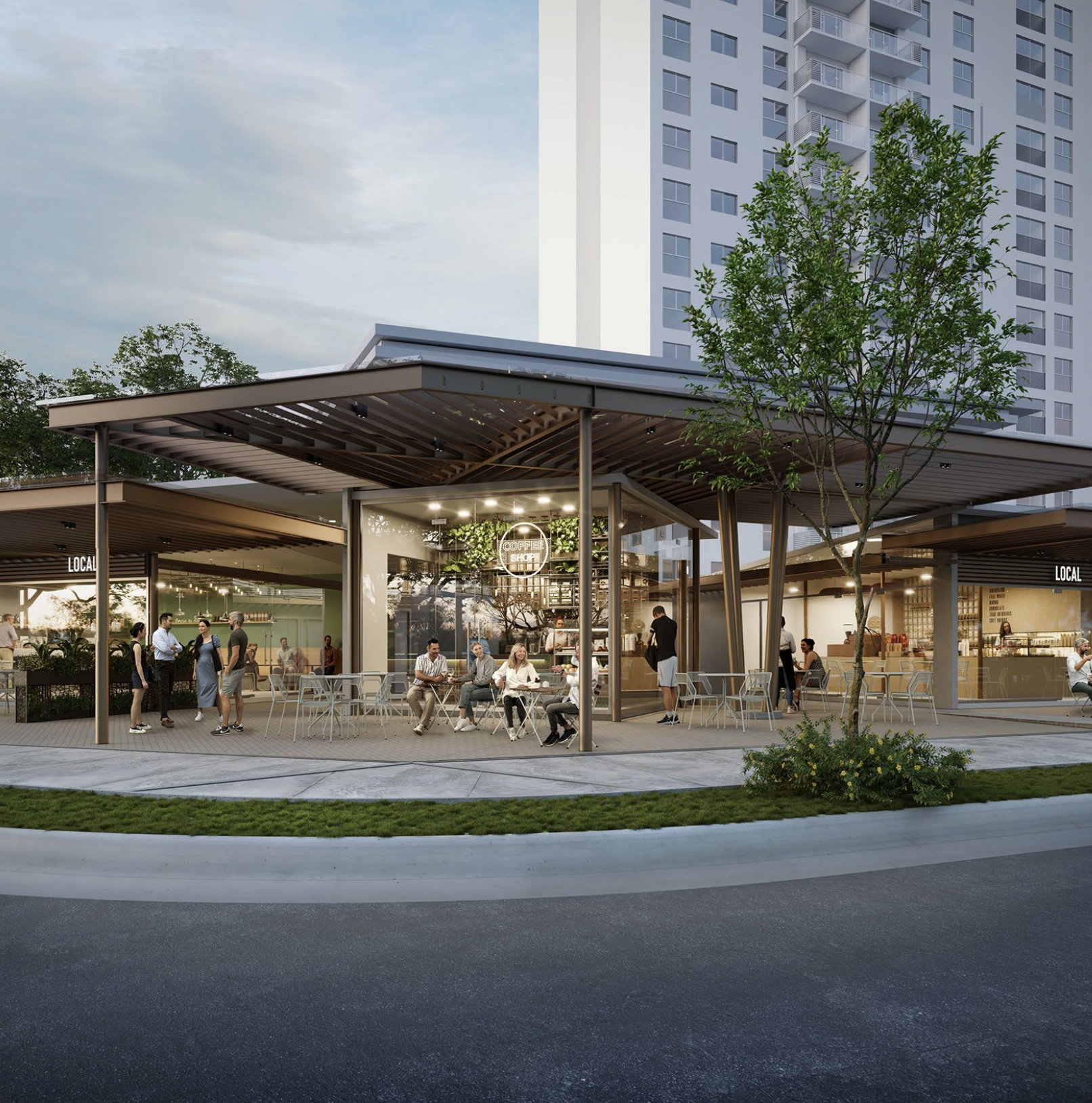 0 bed Communities For Sale in Jaco, Puntarenas - thumb 2