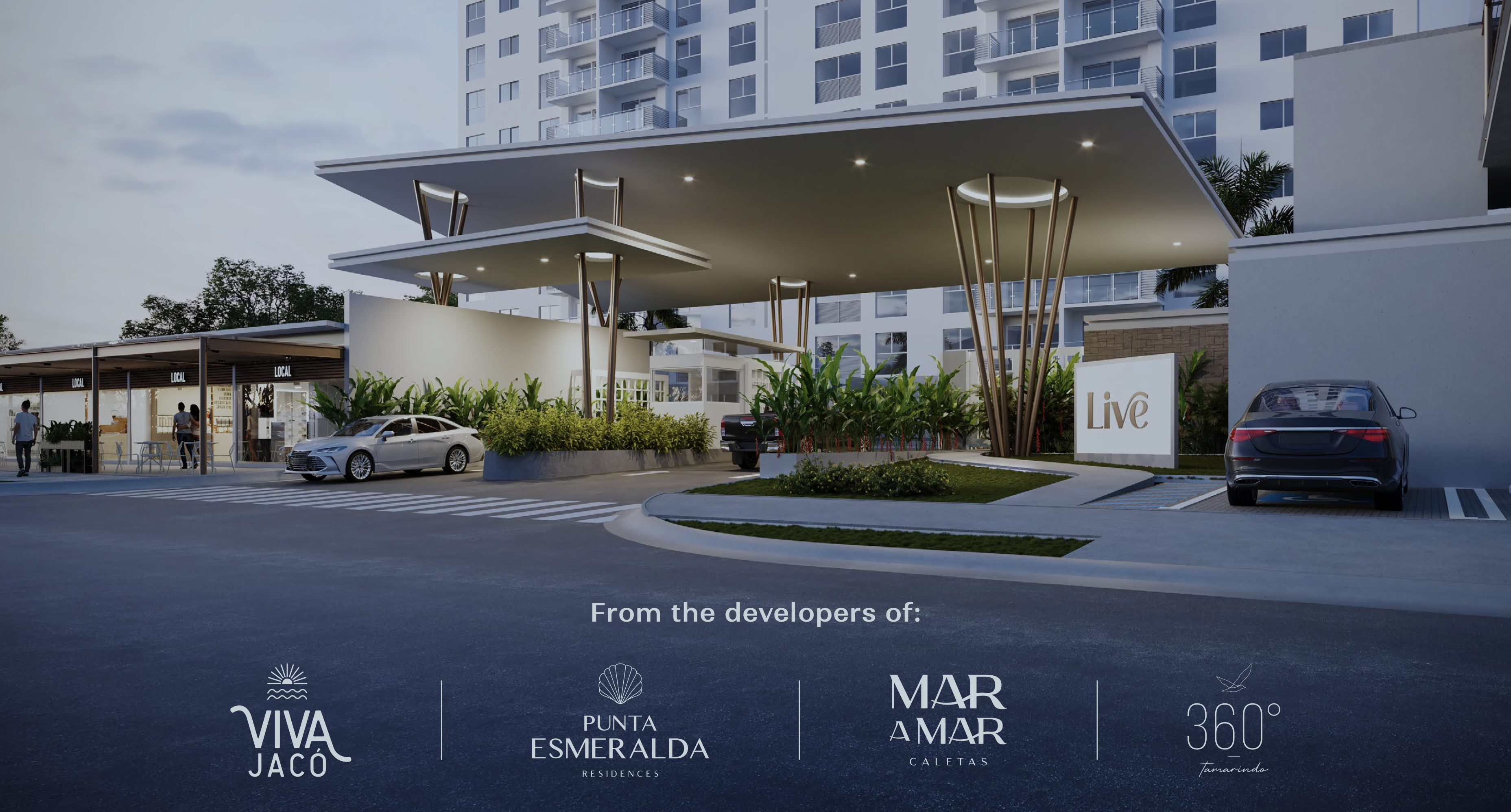 0 bed Communities For Sale in Jaco, Puntarenas - thumb 7