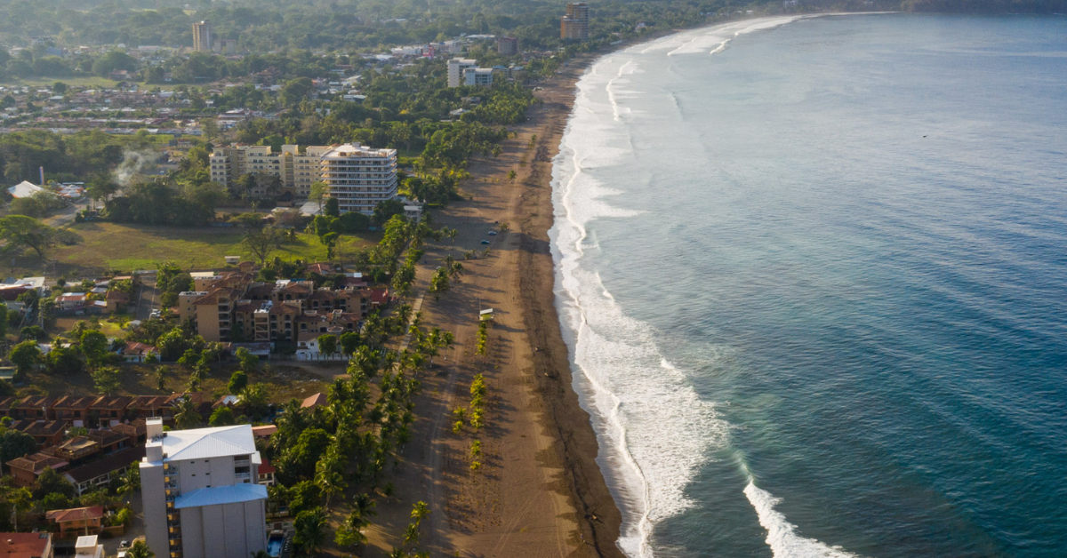 0 bed Communities For Sale in Jaco, Puntarenas - thumb 1