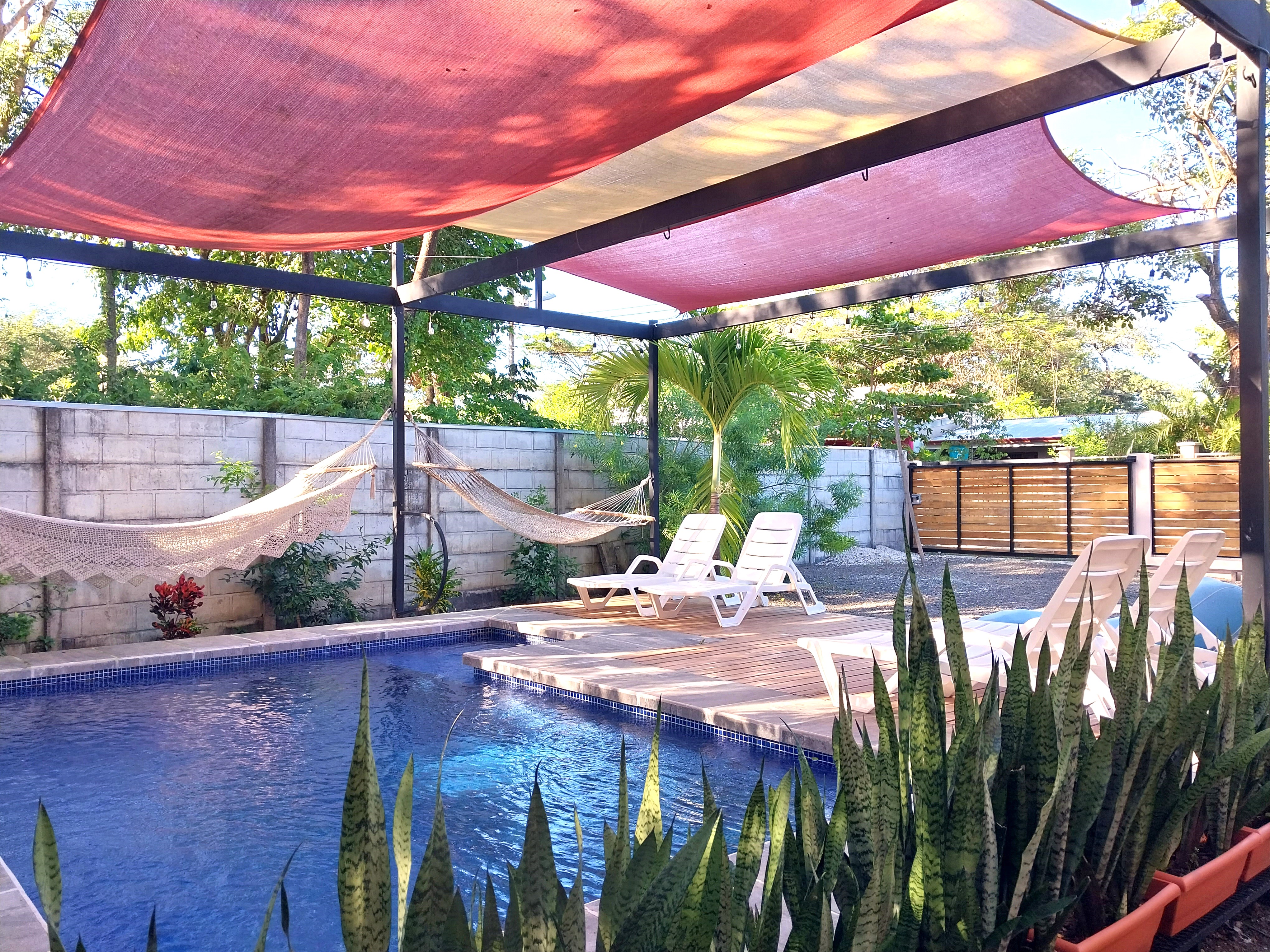 5 bed Single Family Homes For Sale in Samara, Guanacaste - thumb 1