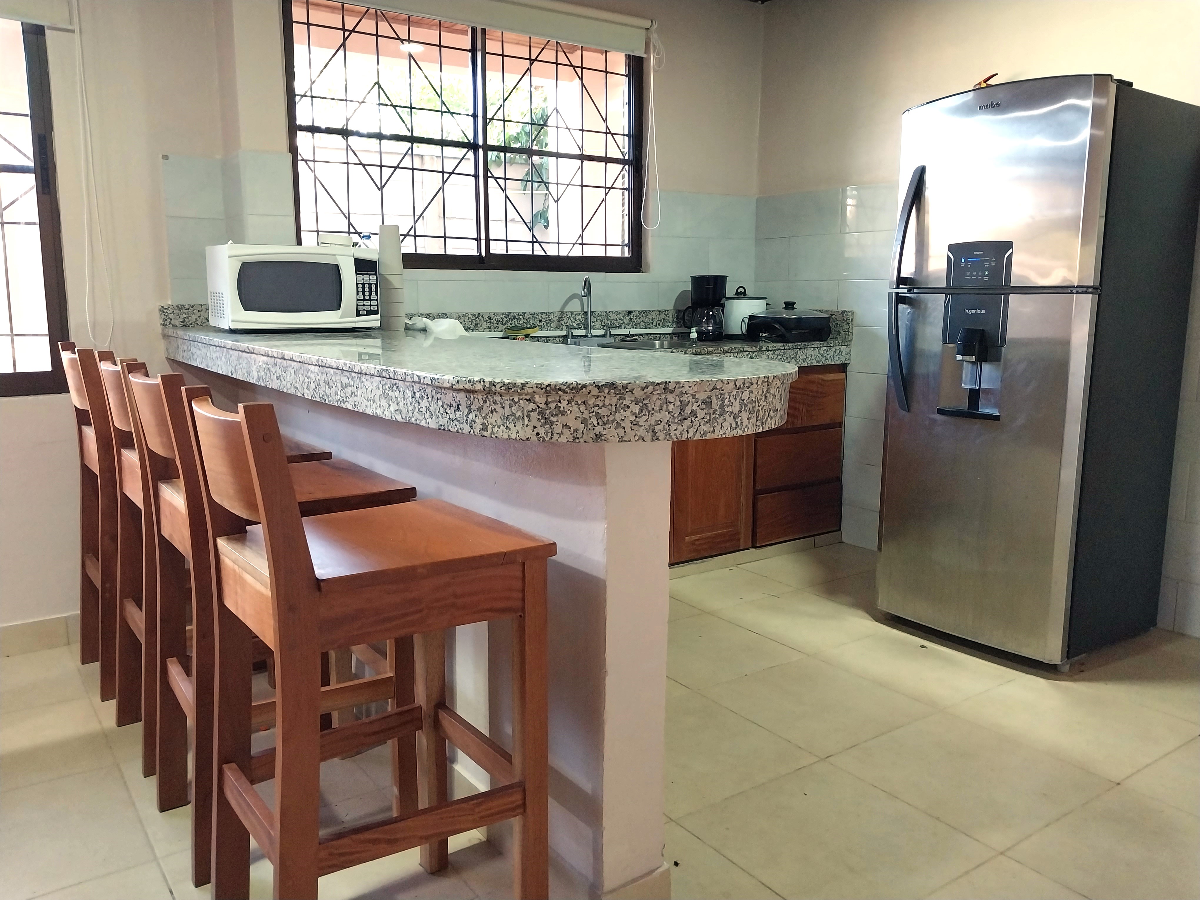 5 bed Single Family Homes For Sale in Samara, Guanacaste - thumb 6