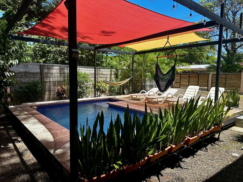 5 bed Single Family Homes For Sale in Samara, Guanacaste - 1