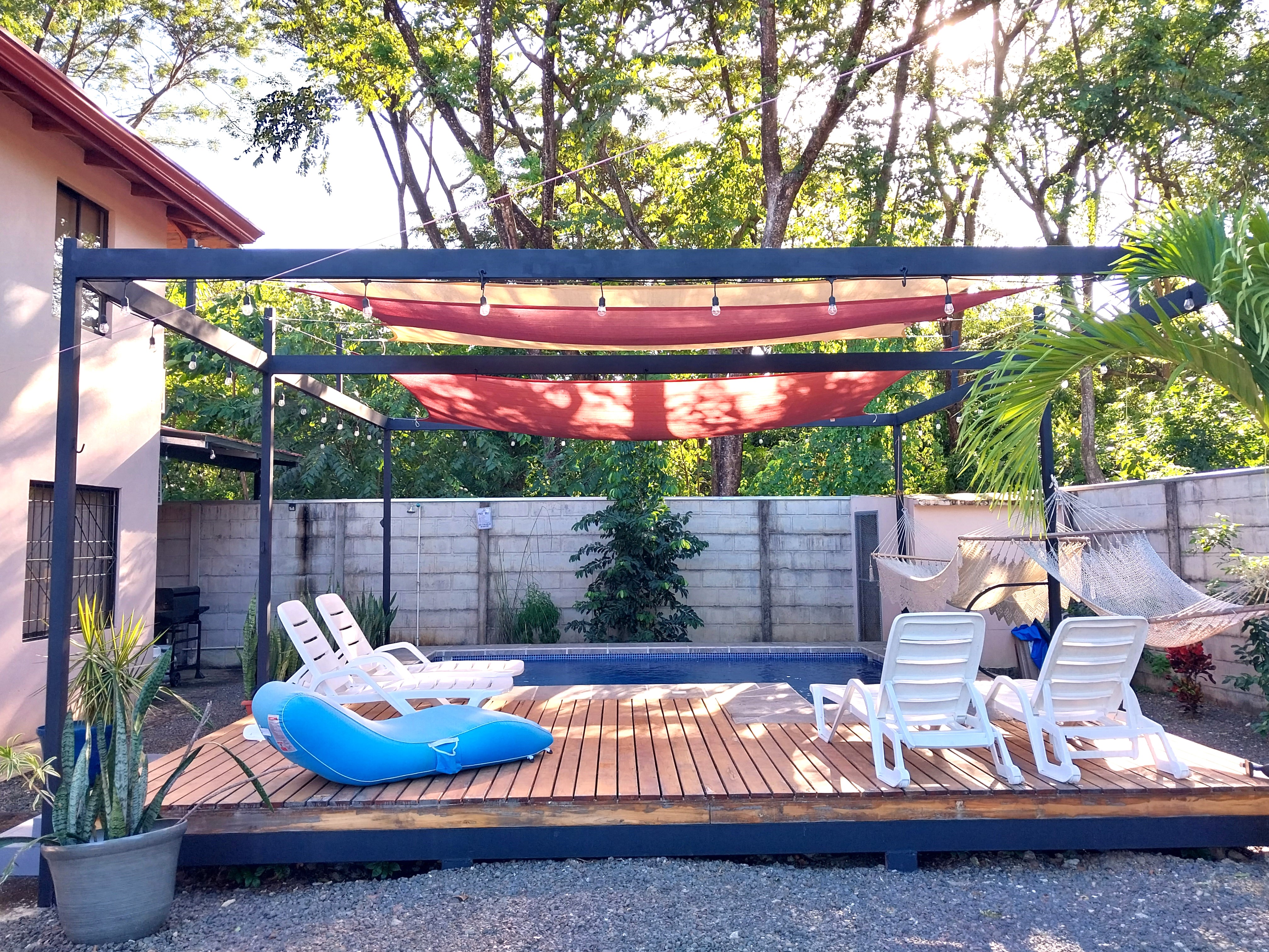 5 bed Single Family Homes For Sale in Samara, Guanacaste - thumb 3