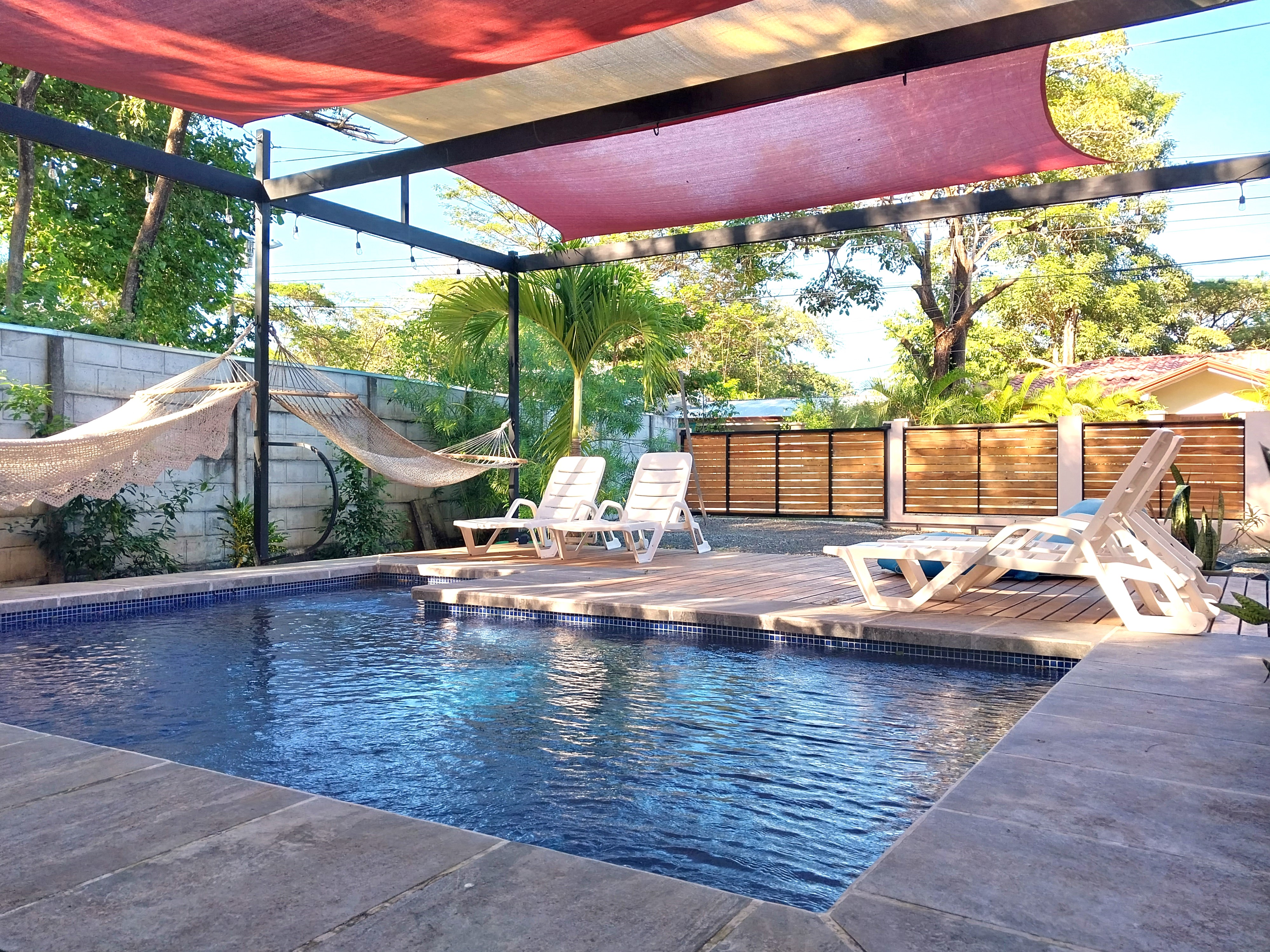 5 bed Single Family Homes For Sale in Samara, Guanacaste - thumb 2