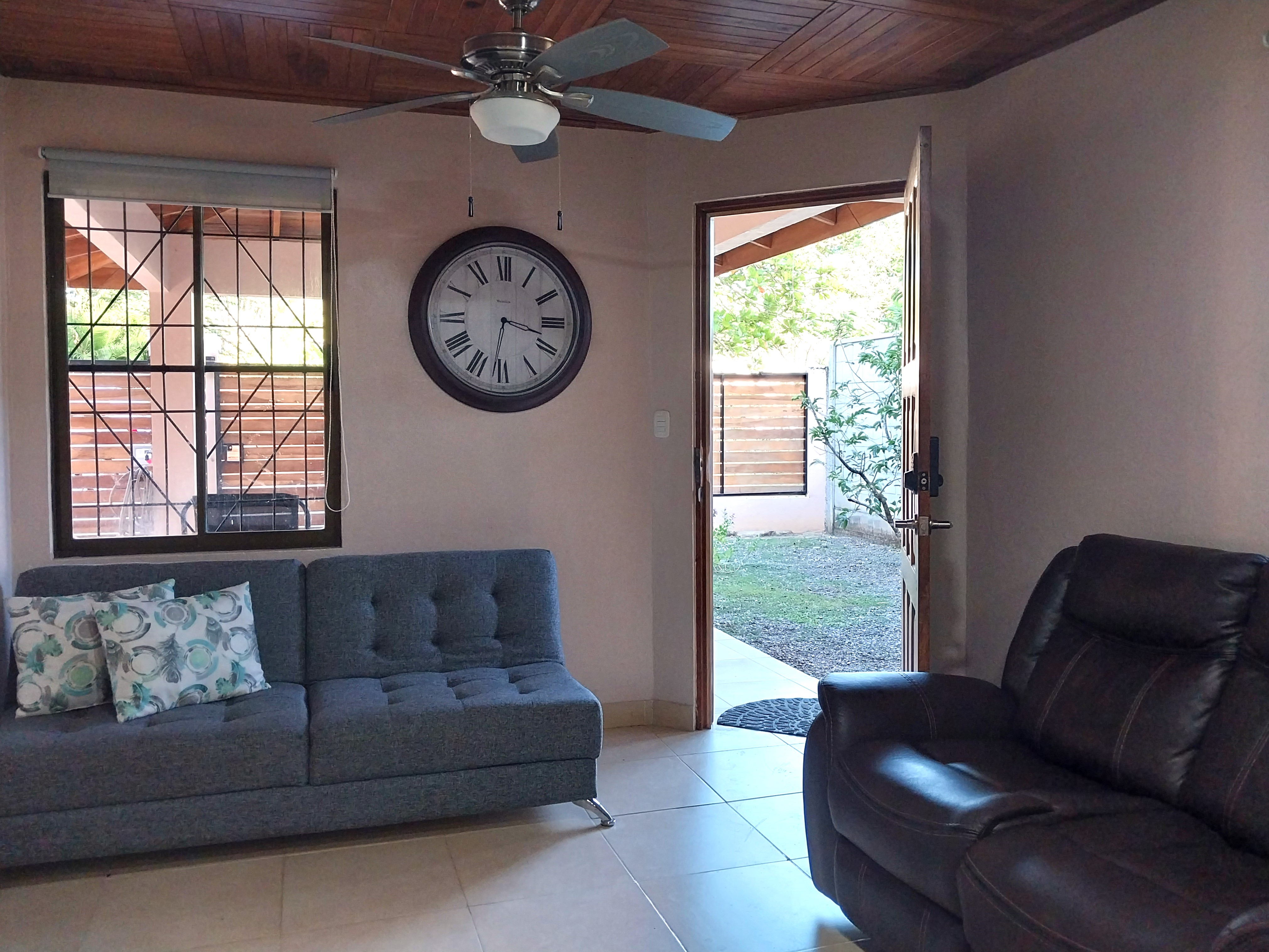 5 bed Single Family Homes For Sale in Samara, Guanacaste - thumb 4