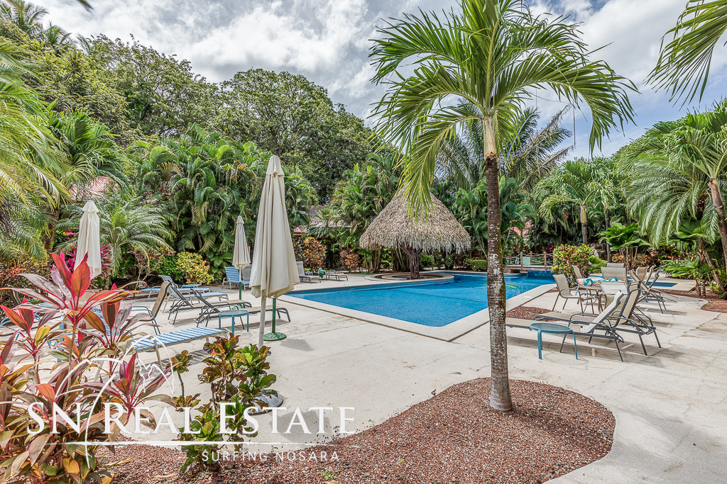 2 bed Condo For Sale in Nosara, Guanacaste - thumb 1