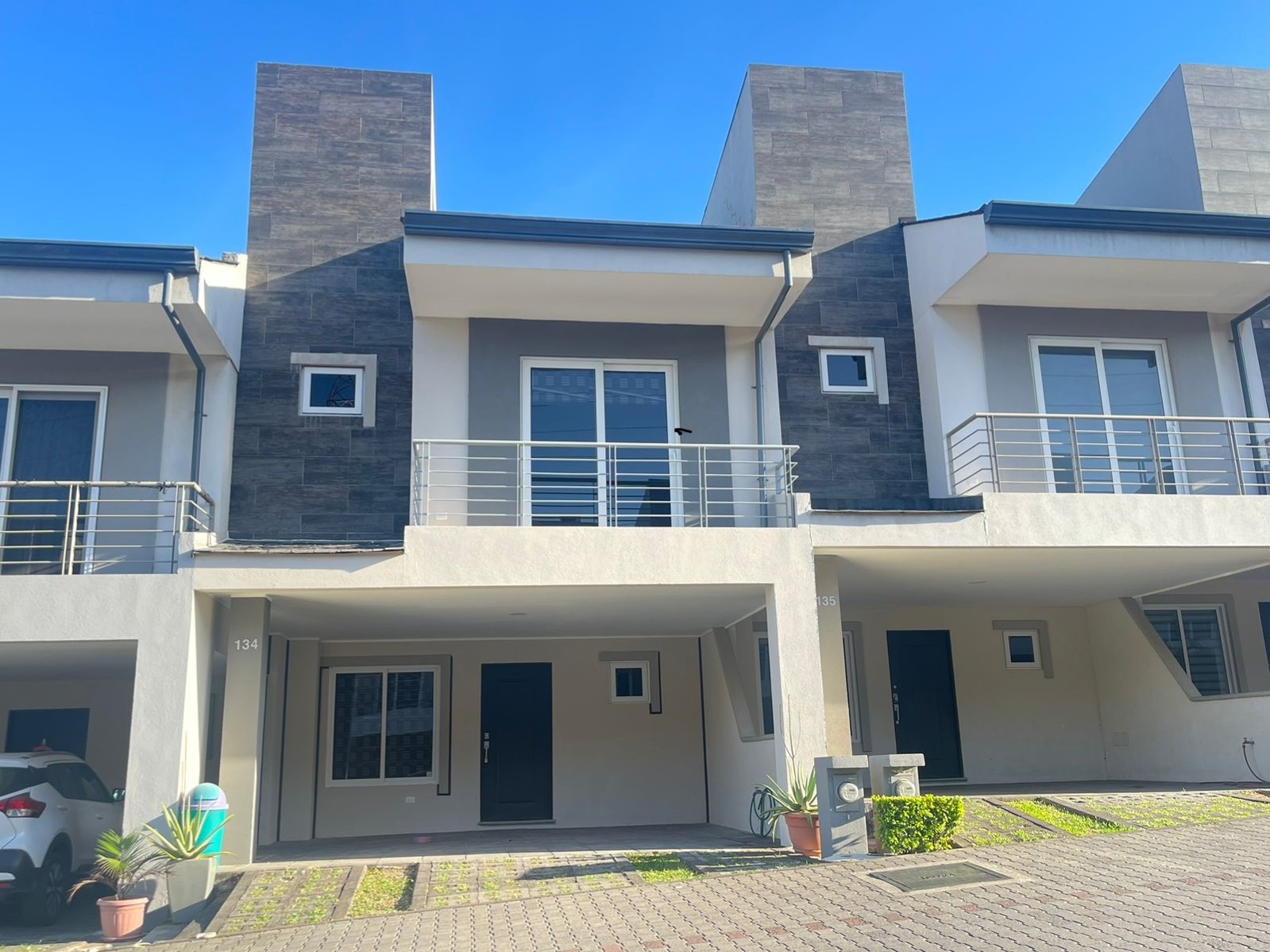 3 bed Single Family Homes For Sale in Guachipelin De Escazu, San Jose - thumb 1