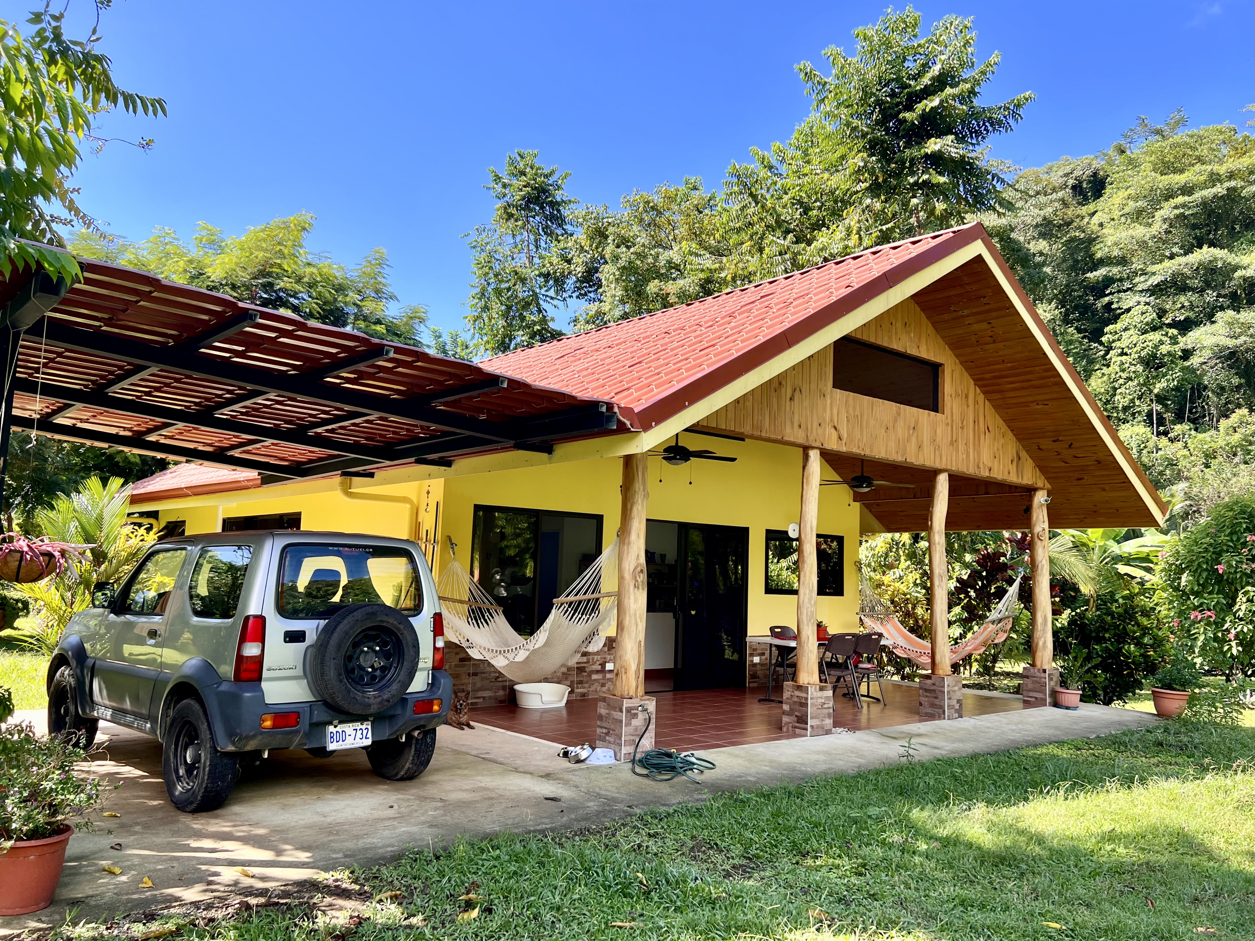 5 bed Land For Sale in Ojochal, Puntarenas - thumb 1