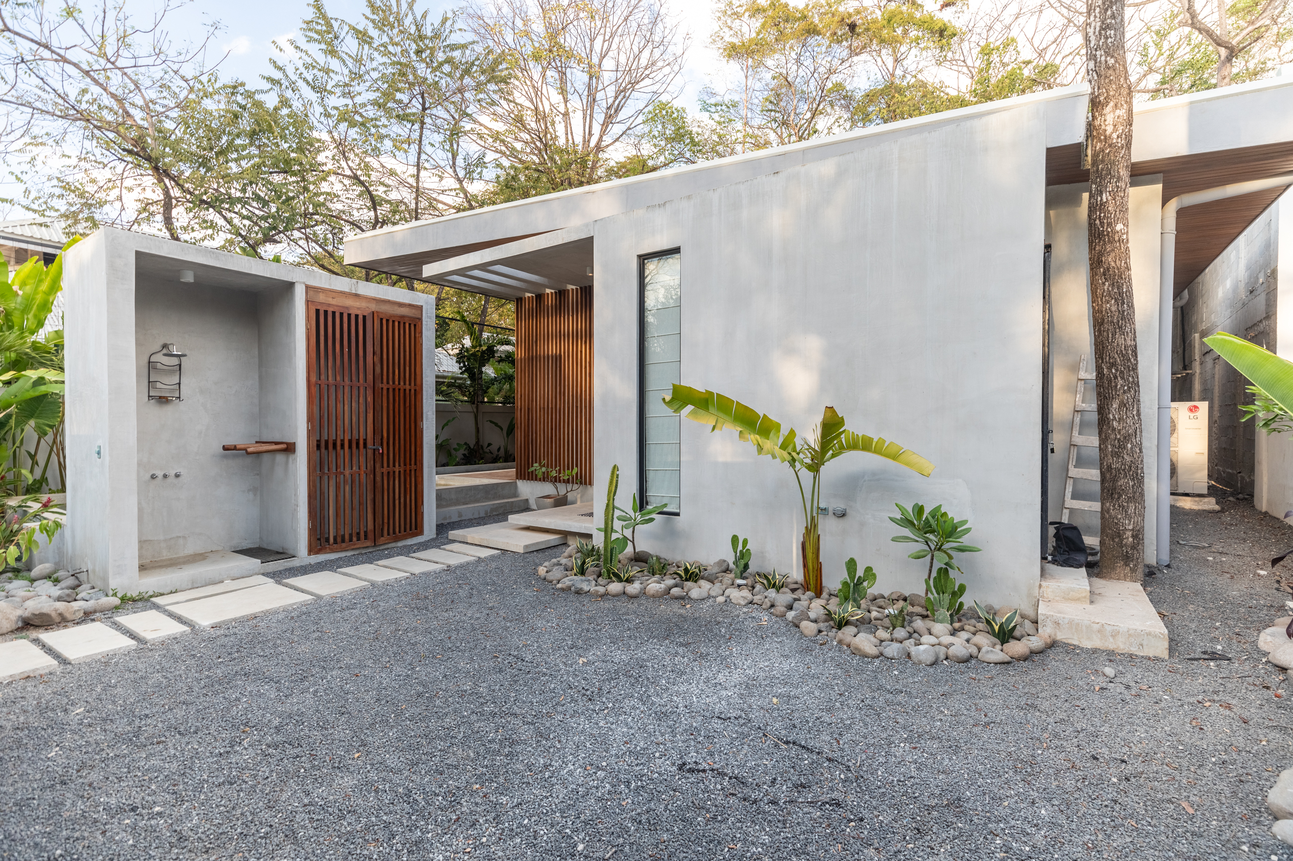 4 bed Single Family Homes For Rent in Nosara, Guanacaste - thumb 27