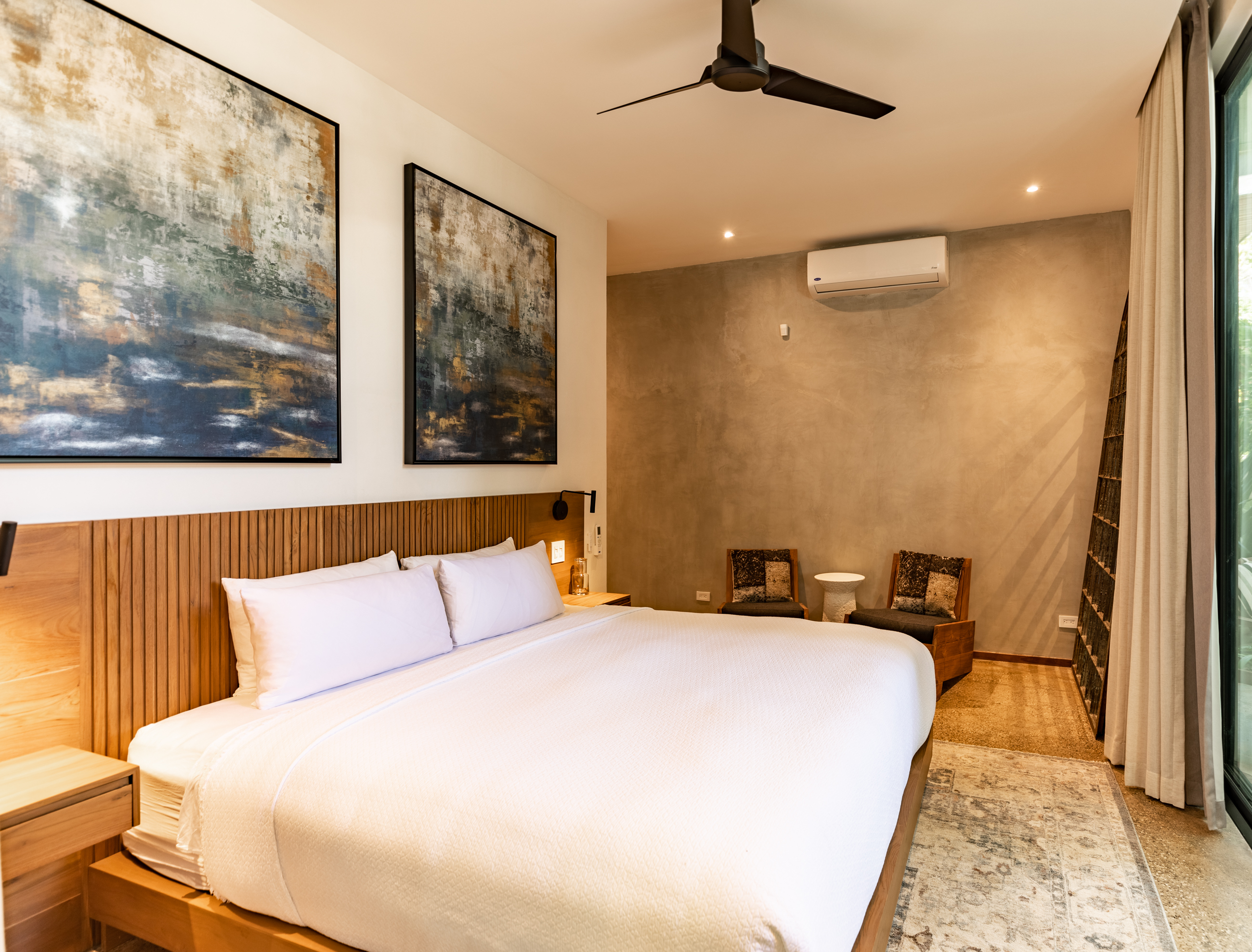 4 bed Single Family Homes For Rent in Nosara, Guanacaste - thumb 19