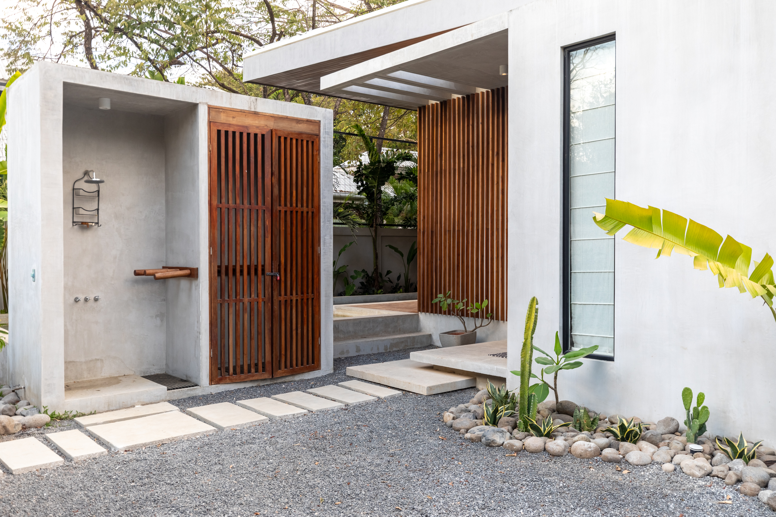 4 bed Single Family Homes For Rent in Nosara, Guanacaste - thumb 28