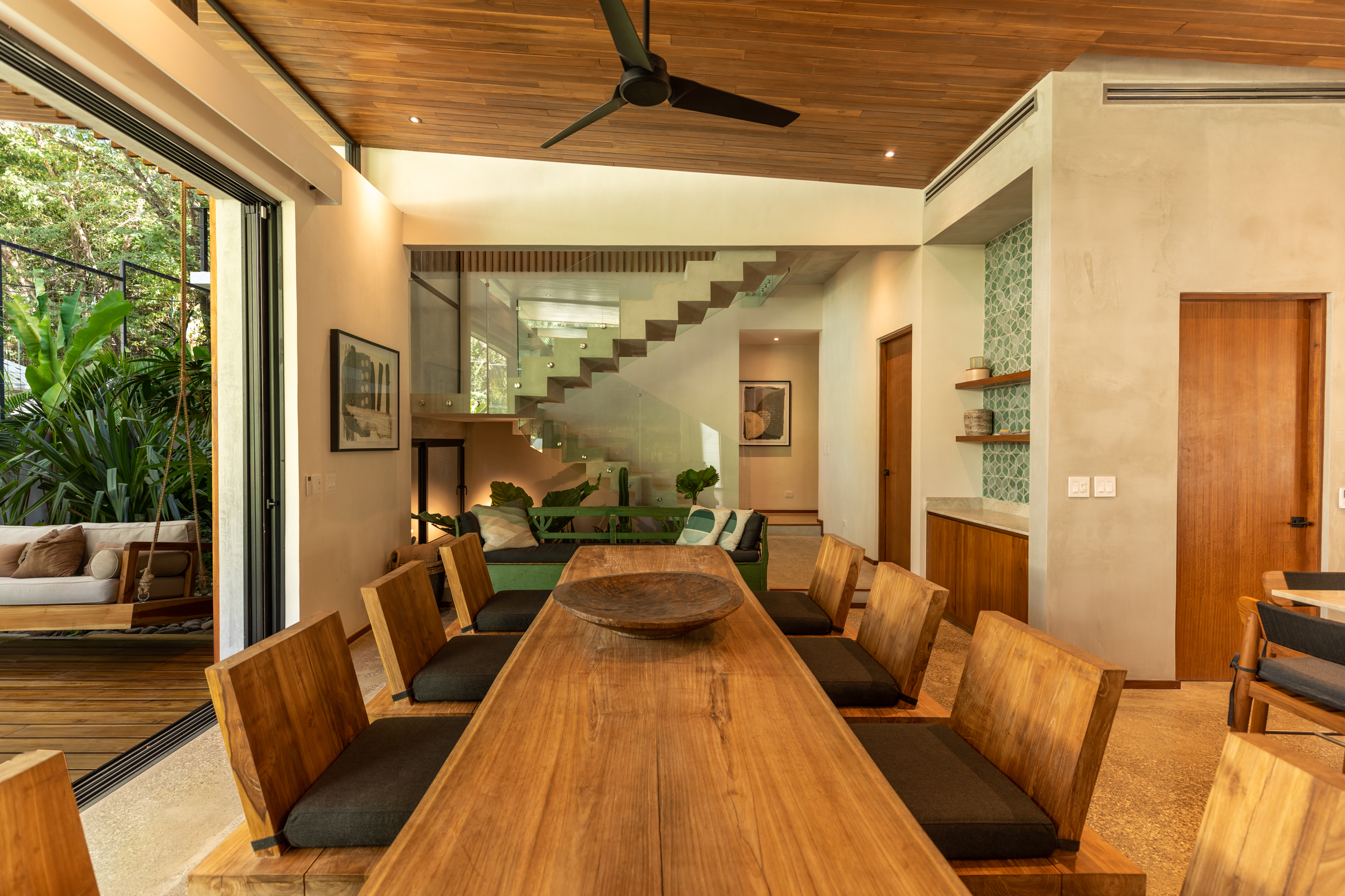 4 bed Single Family Homes For Rent in Nosara, Guanacaste - thumb 7