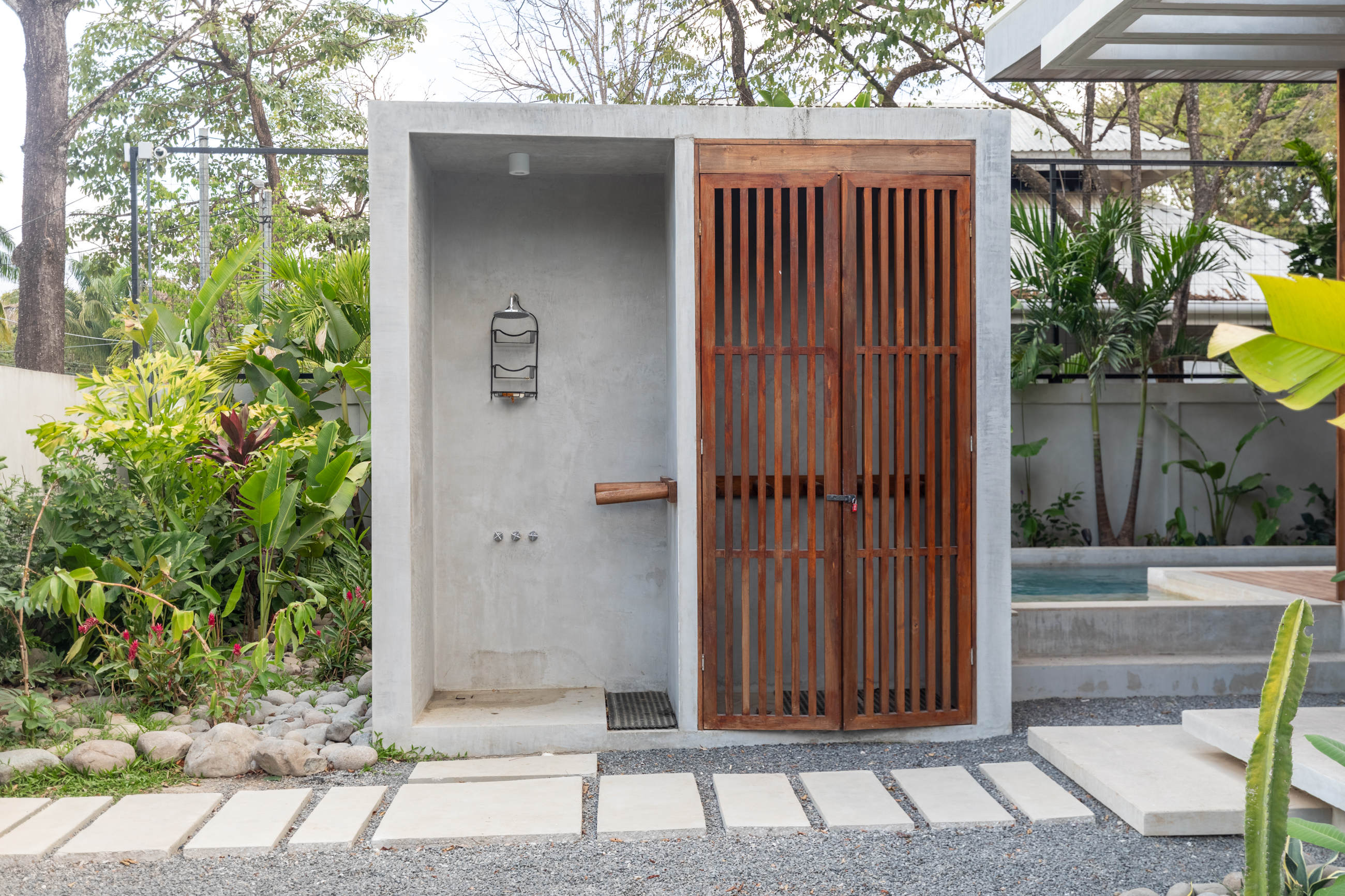 4 bed Single Family Homes For Rent in Nosara, Guanacaste - thumb 29