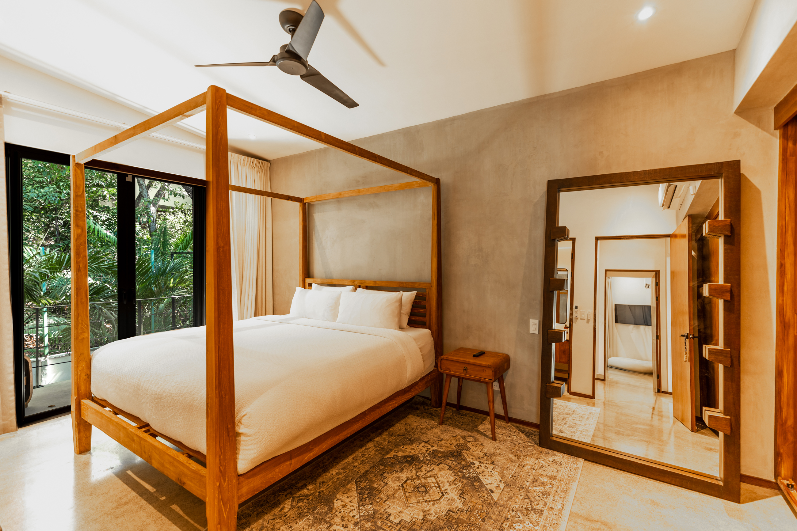 4 bed Single Family Homes For Rent in Nosara, Guanacaste - thumb 21