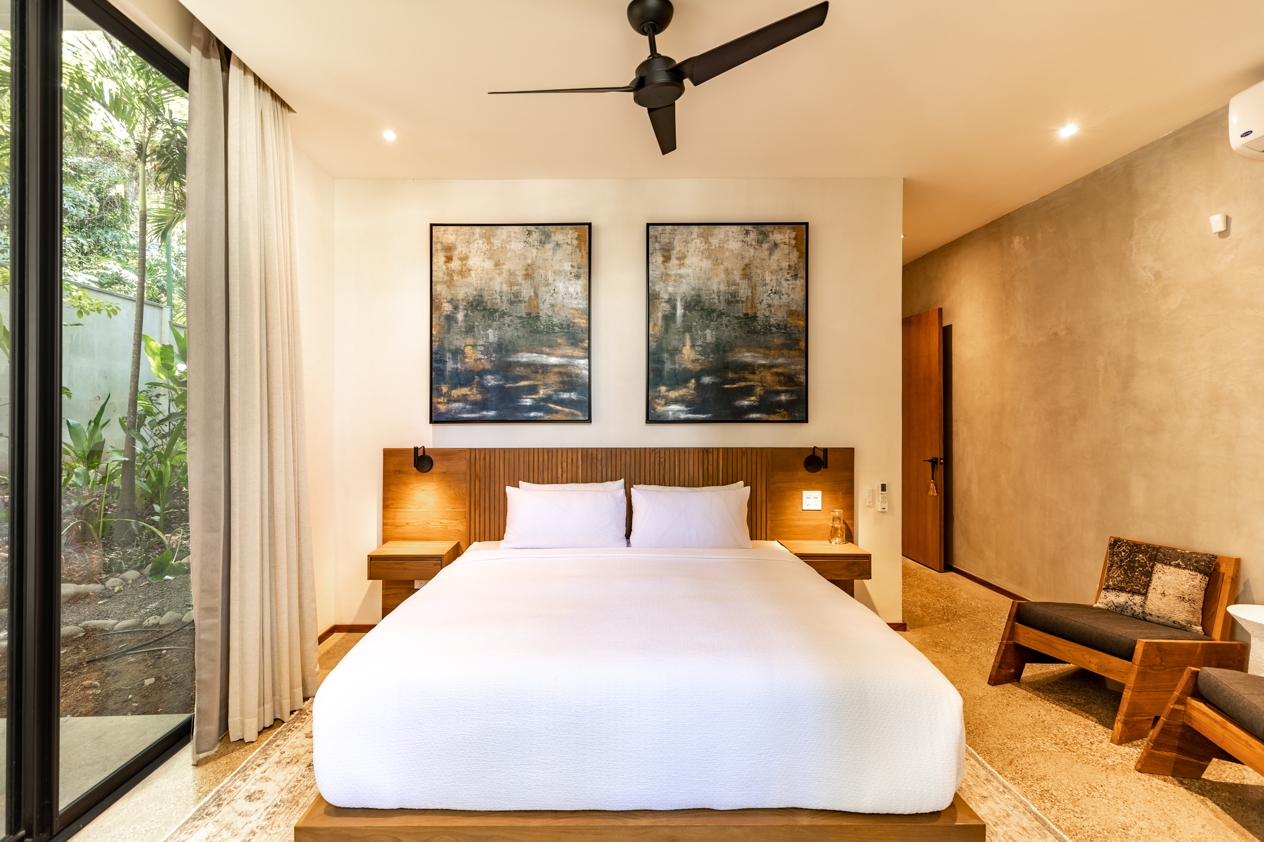 4 bed Single Family Homes For Rent in Nosara, Guanacaste - thumb 17