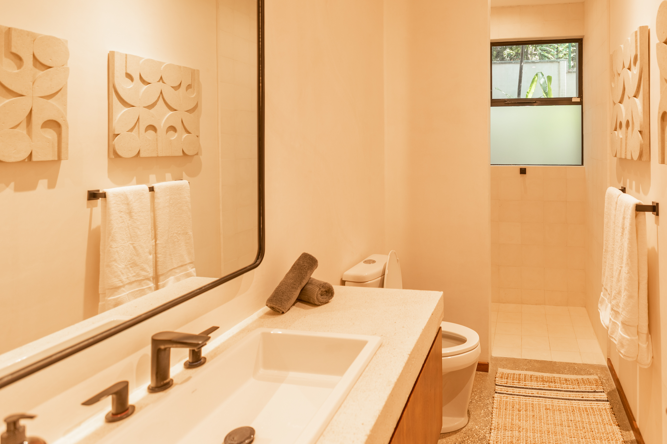 4 bed Single Family Homes For Rent in Nosara, Guanacaste - thumb 14