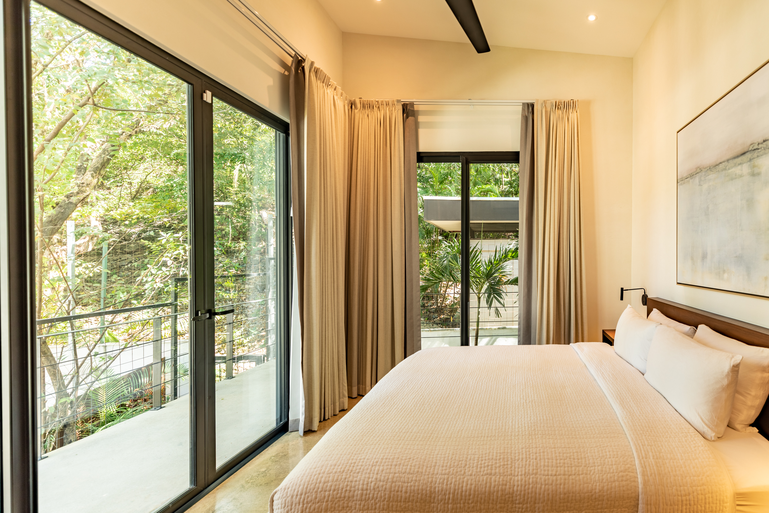 4 bed Single Family Homes For Rent in Nosara, Guanacaste - thumb 25