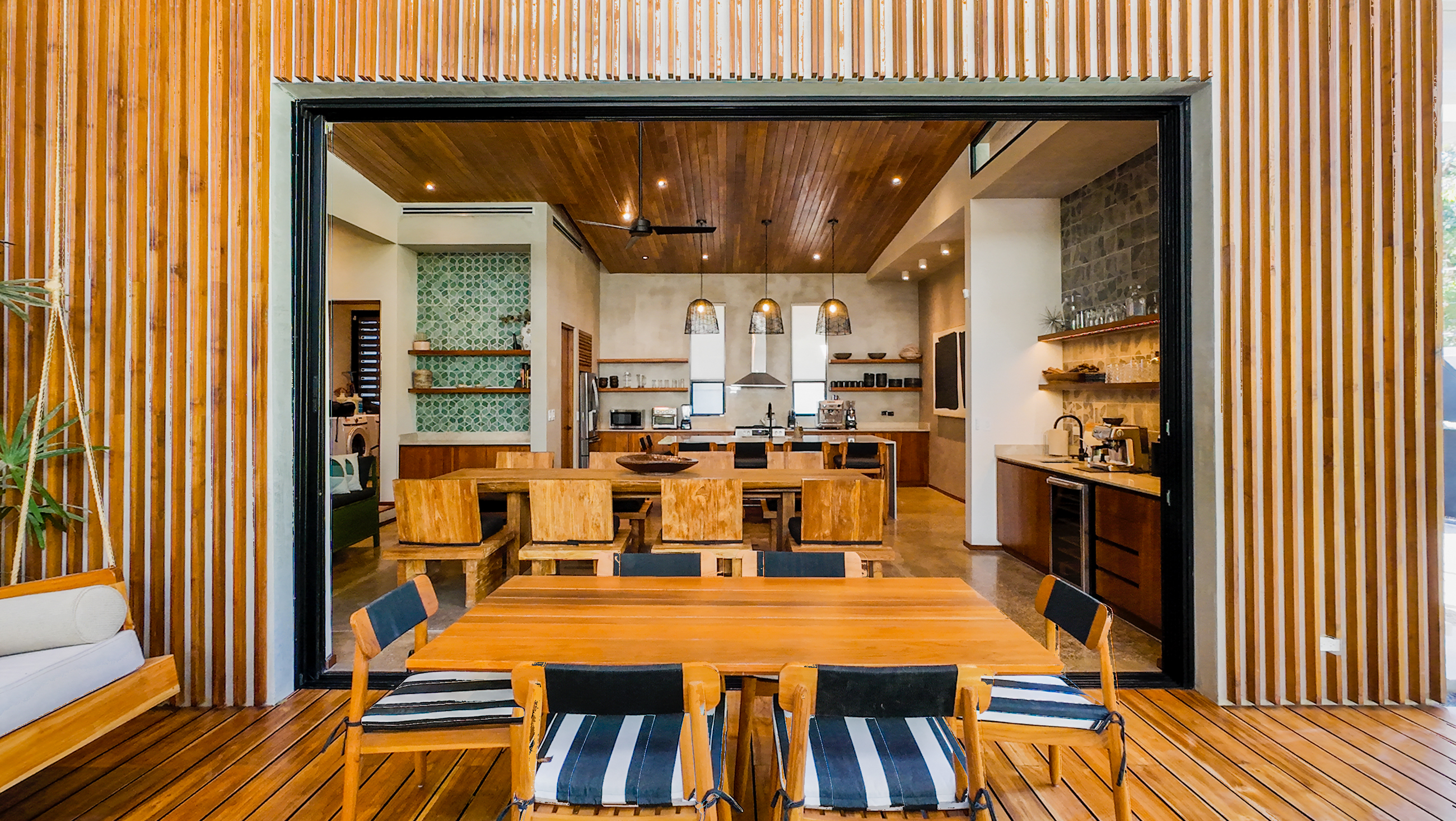 4 bed Single Family Homes For Rent in Nosara, Guanacaste - thumb 10