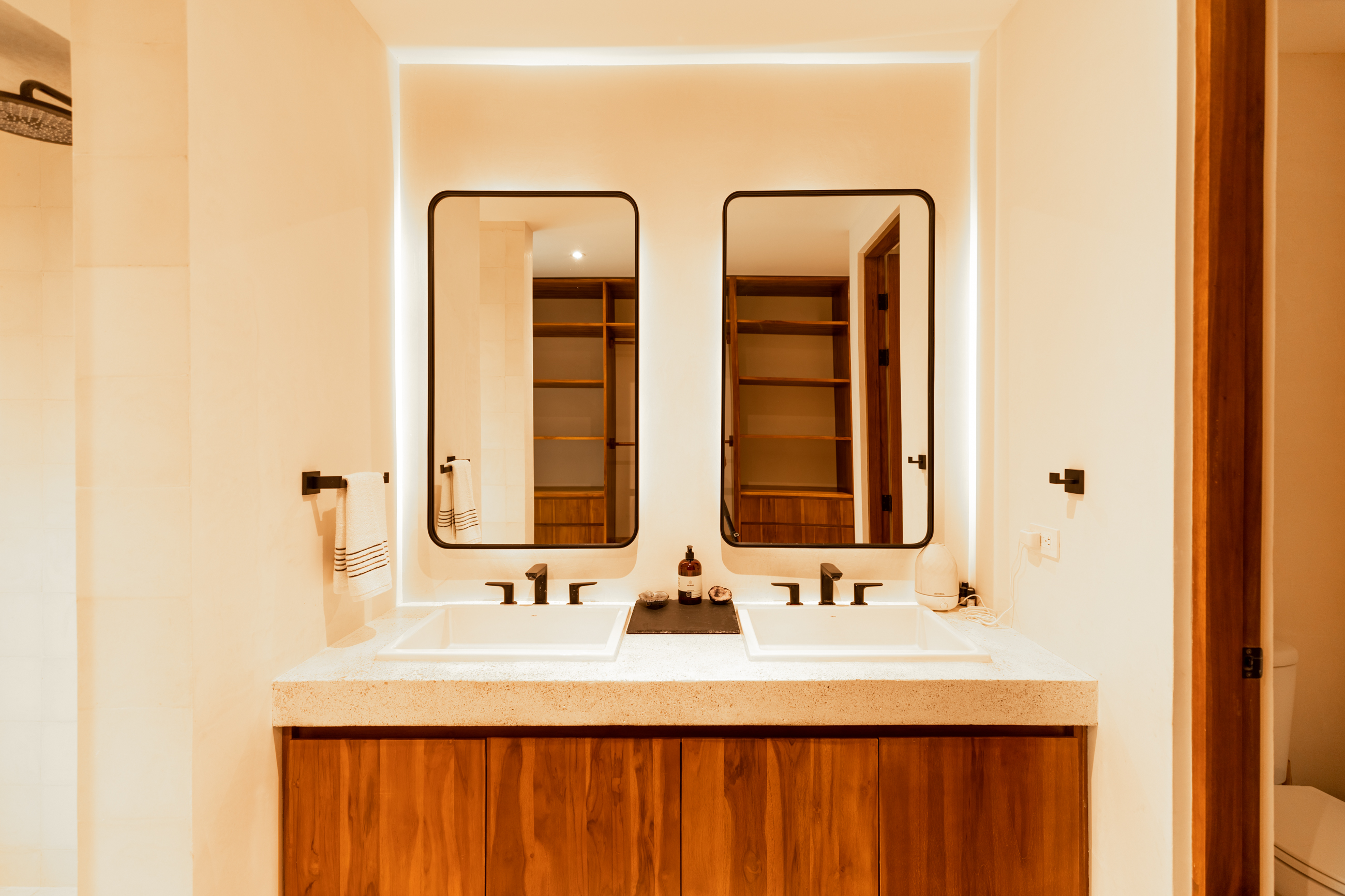 4 bed Single Family Homes For Rent in Nosara, Guanacaste - thumb 24