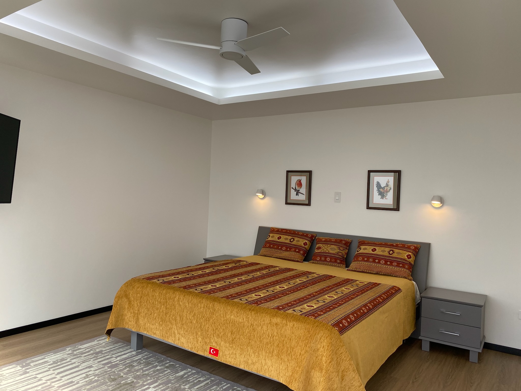 3 bed Single Family Homes For Sale in San Rafael De Escazu, San Jose - thumb 10