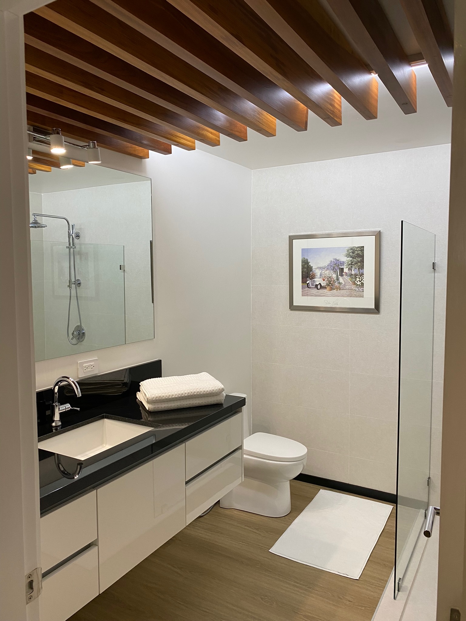 3 bed Single Family Homes For Sale in San Rafael De Escazu, San Jose - thumb 11