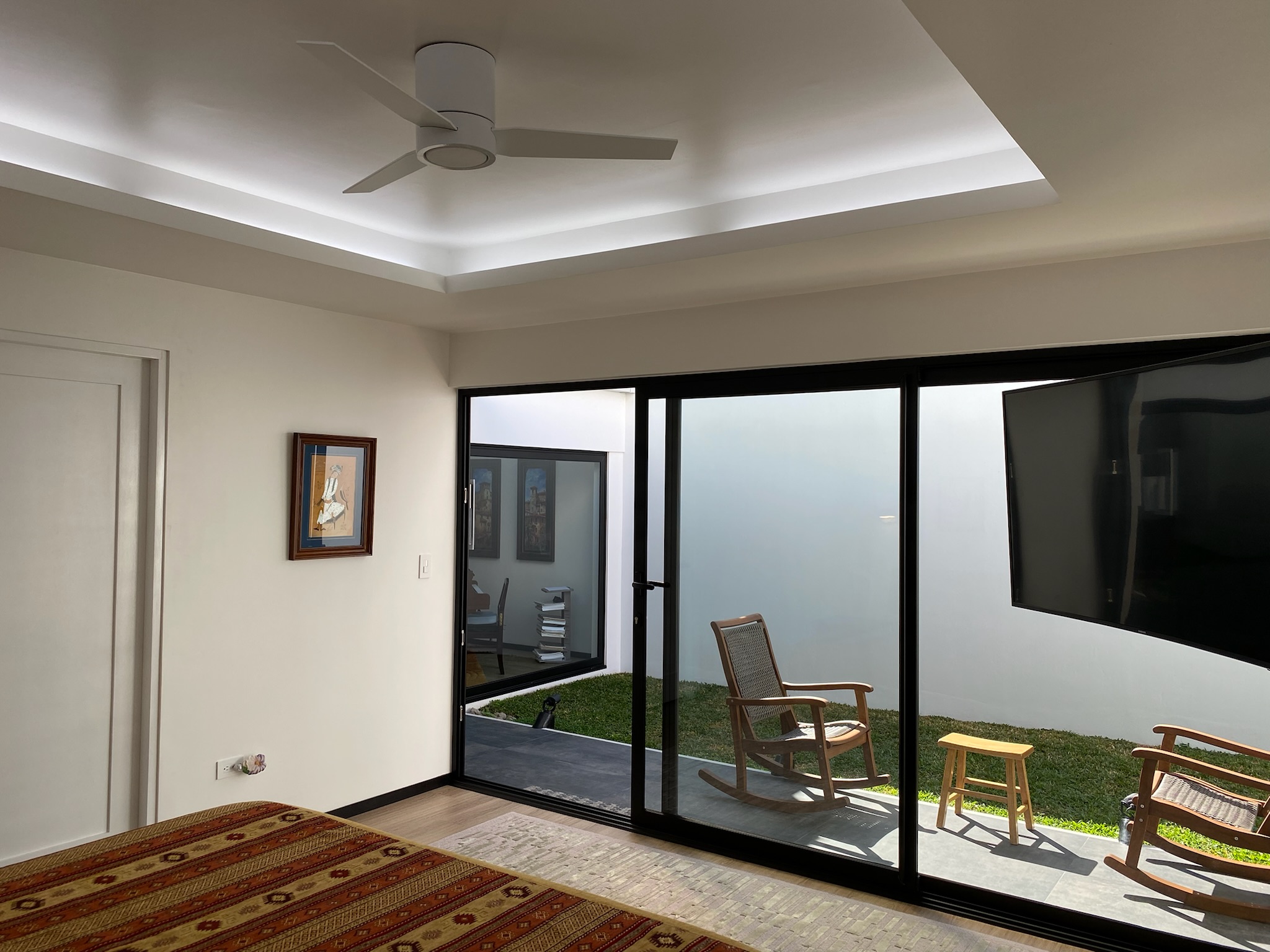 3 bed Single Family Homes For Sale in San Rafael De Escazu, San Jose - thumb 9