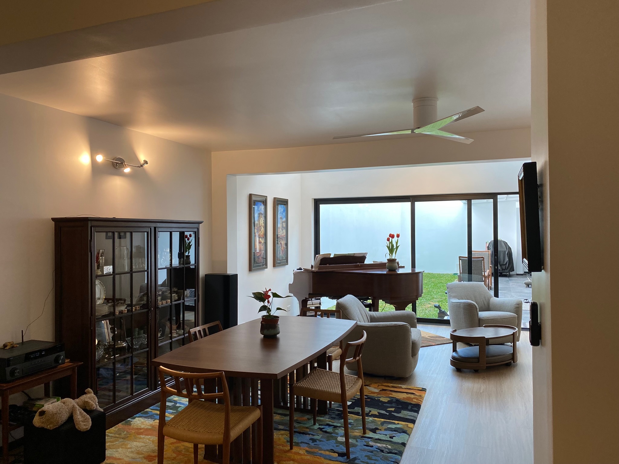 3 bed Single Family Homes For Sale in San Rafael De Escazu, San Jose - thumb 1