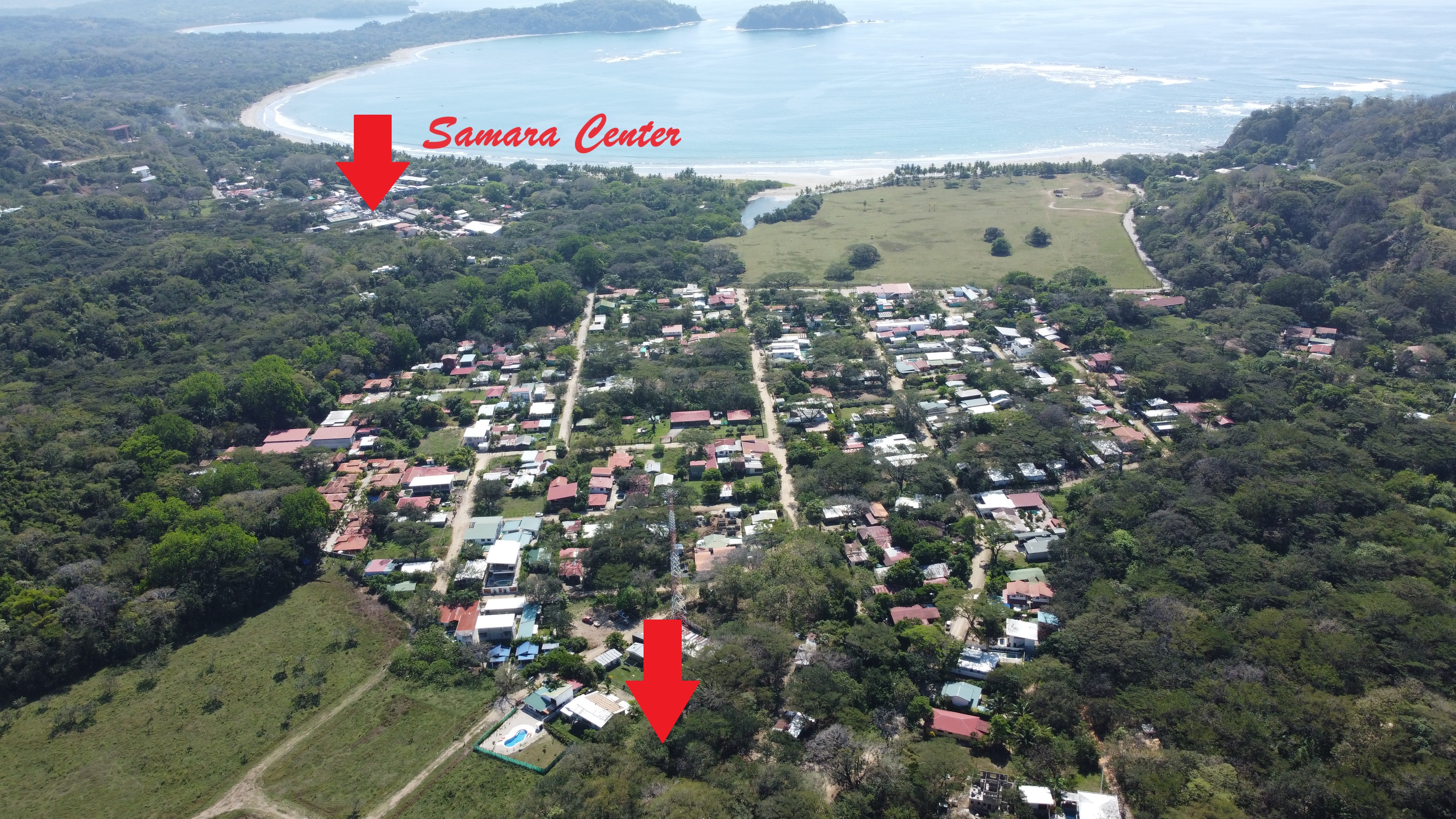 0 bed Land For Sale in Samara, Guanacaste - thumb 1