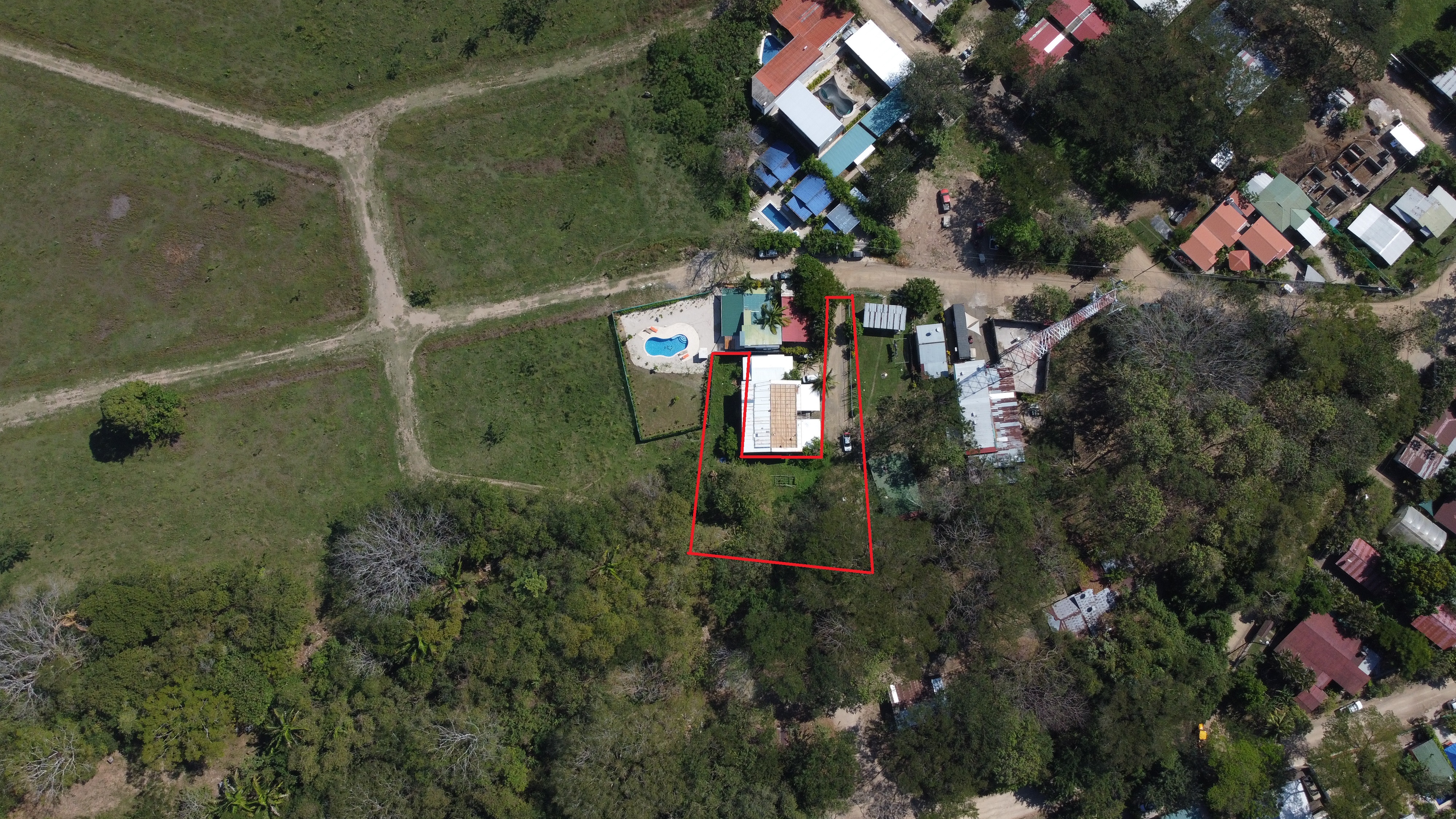 0 bed Land For Sale in Samara, Guanacaste - thumb 9