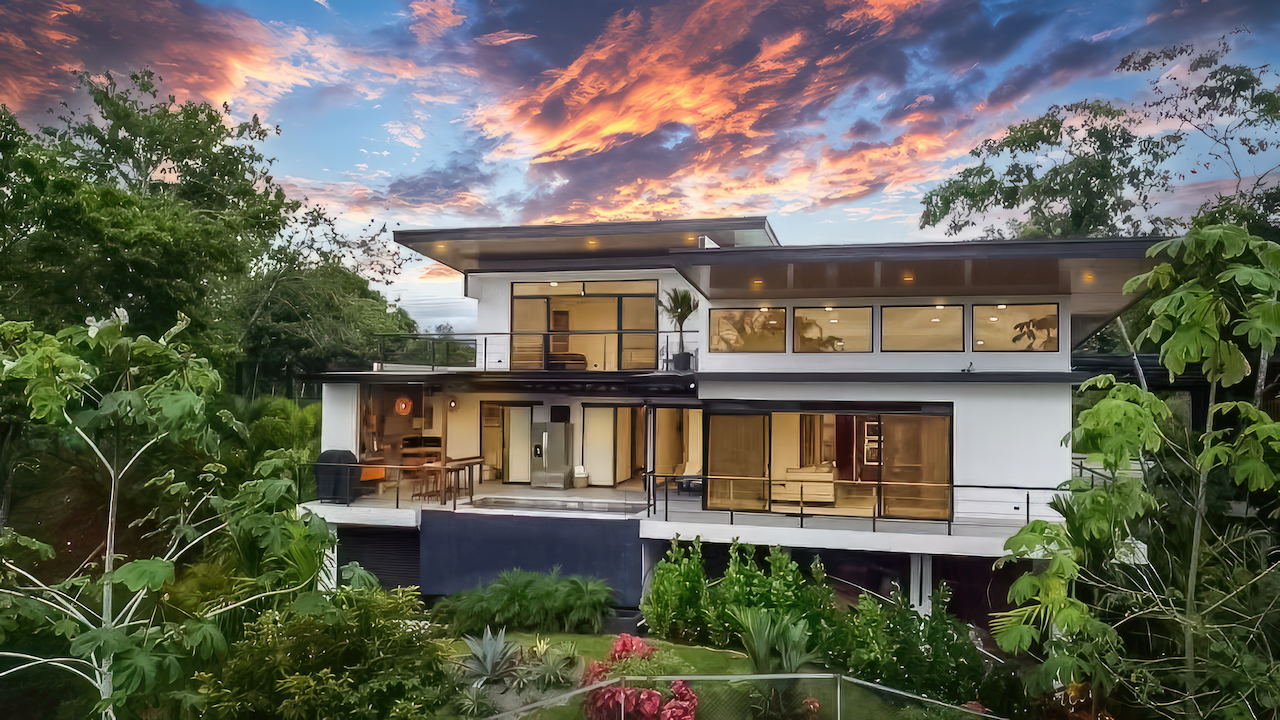 3 bed Single Family Homes For Sale in Quepos, Puntarenas - thumb 1