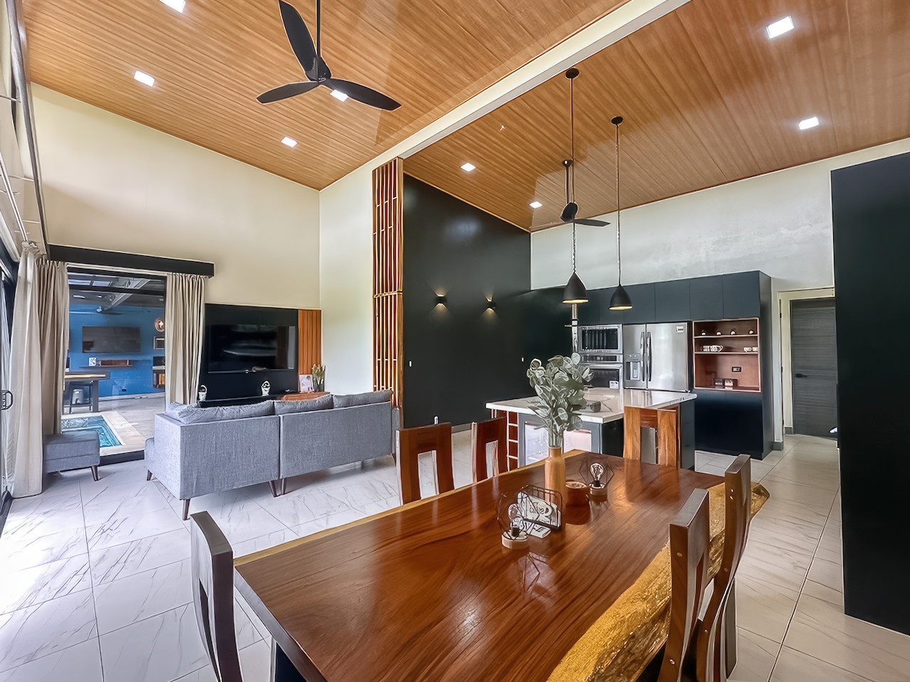 3 bed Single Family Homes For Sale in Quepos, Puntarenas - thumb 15