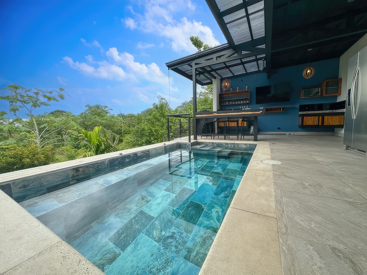 3 bed Single Family Homes For Sale in Quepos, Puntarenas - thumb 3