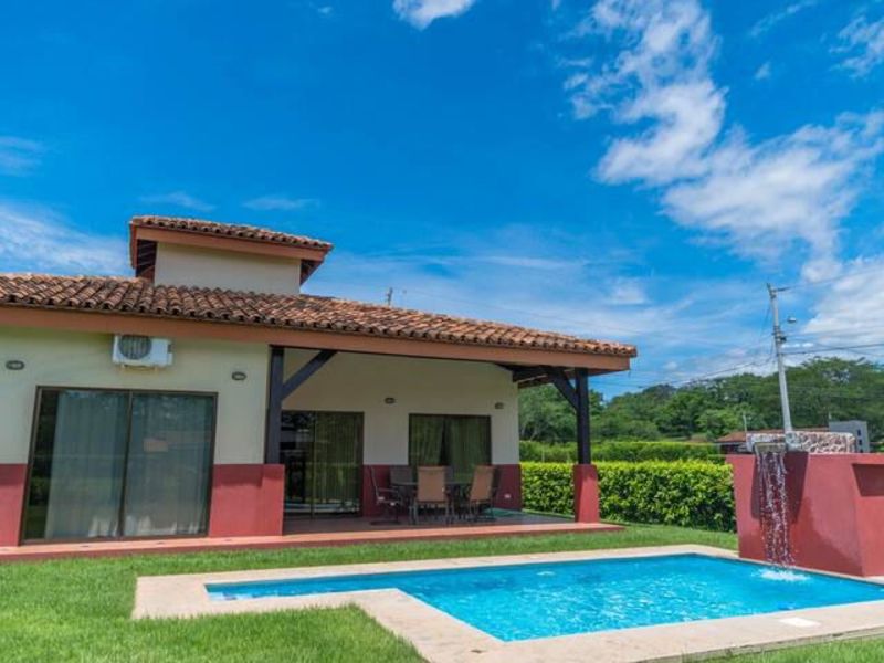 3 Bed Single Family Homes For Sale in Tamarindo