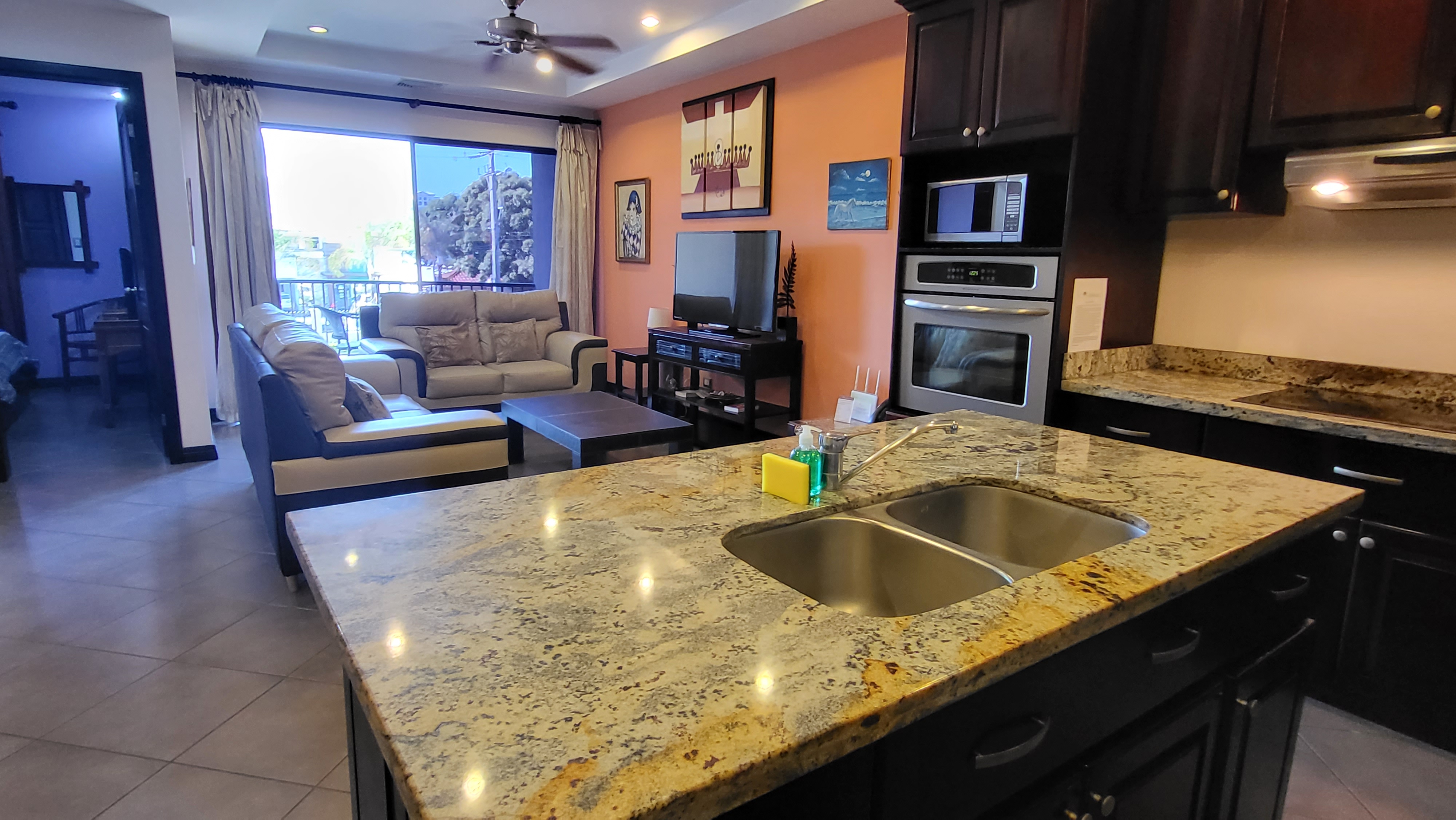 3 bed Condo For Sale in Jaco, Puntarenas - thumb 3