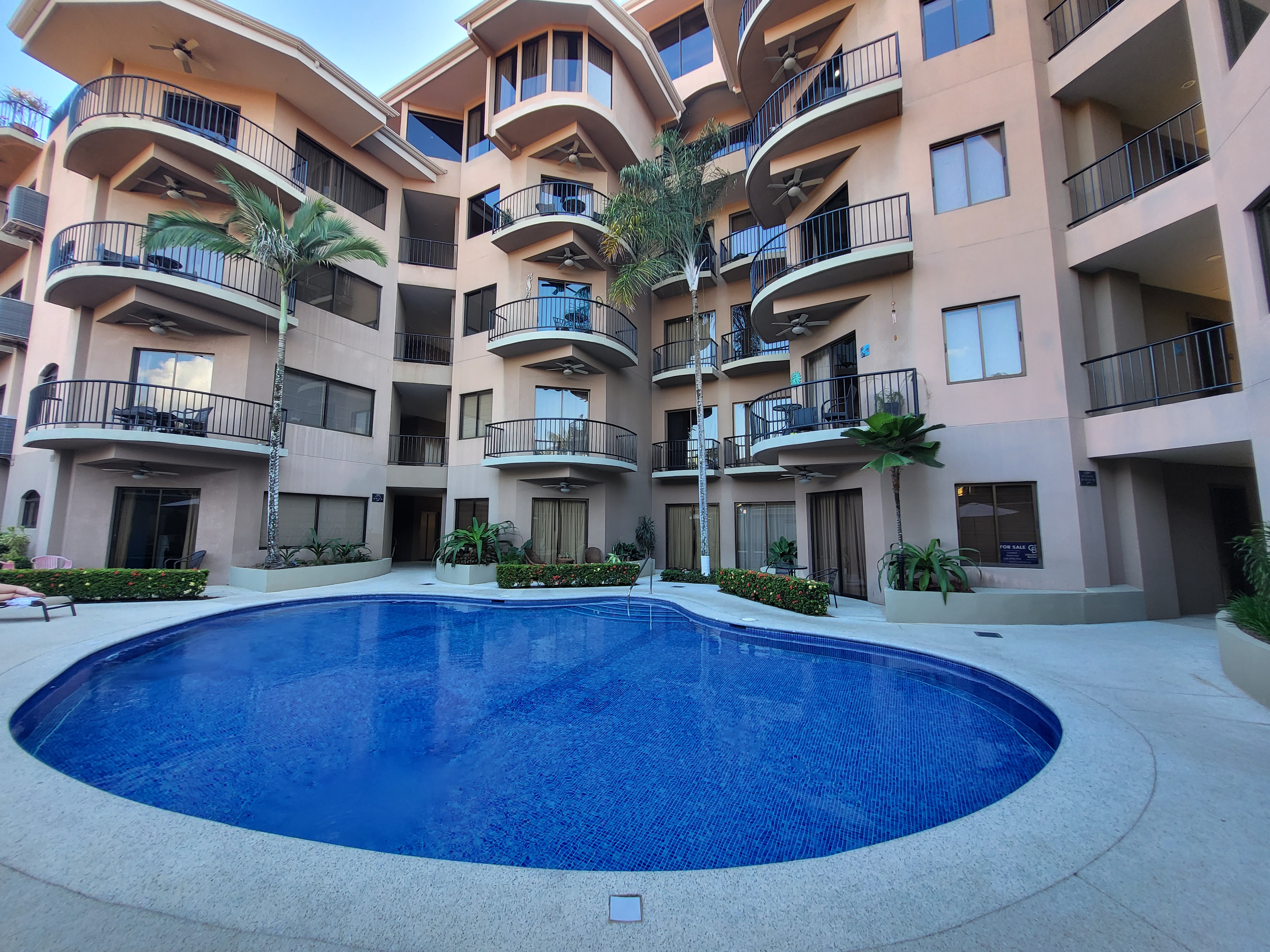 3 bed Condo For Sale in Jaco, Puntarenas - thumb 1