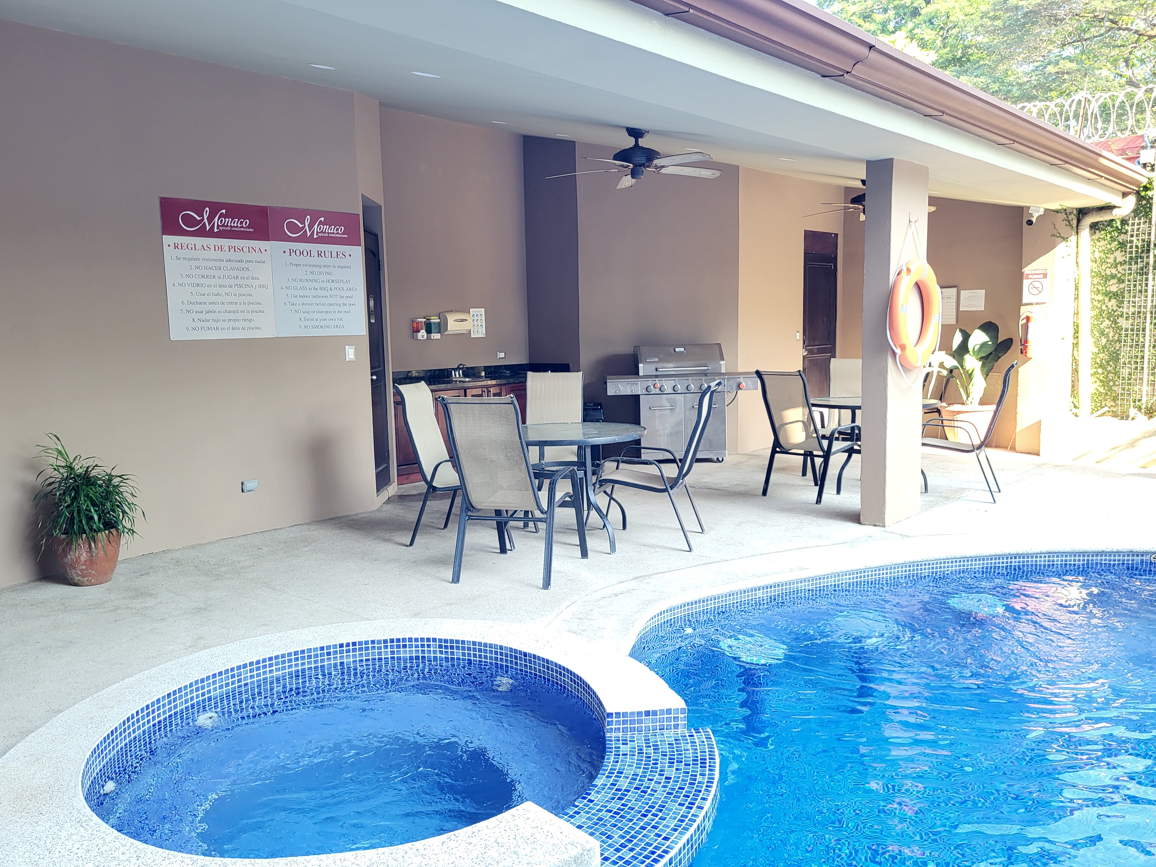3 bed Condo For Sale in Jaco, Puntarenas - thumb 19