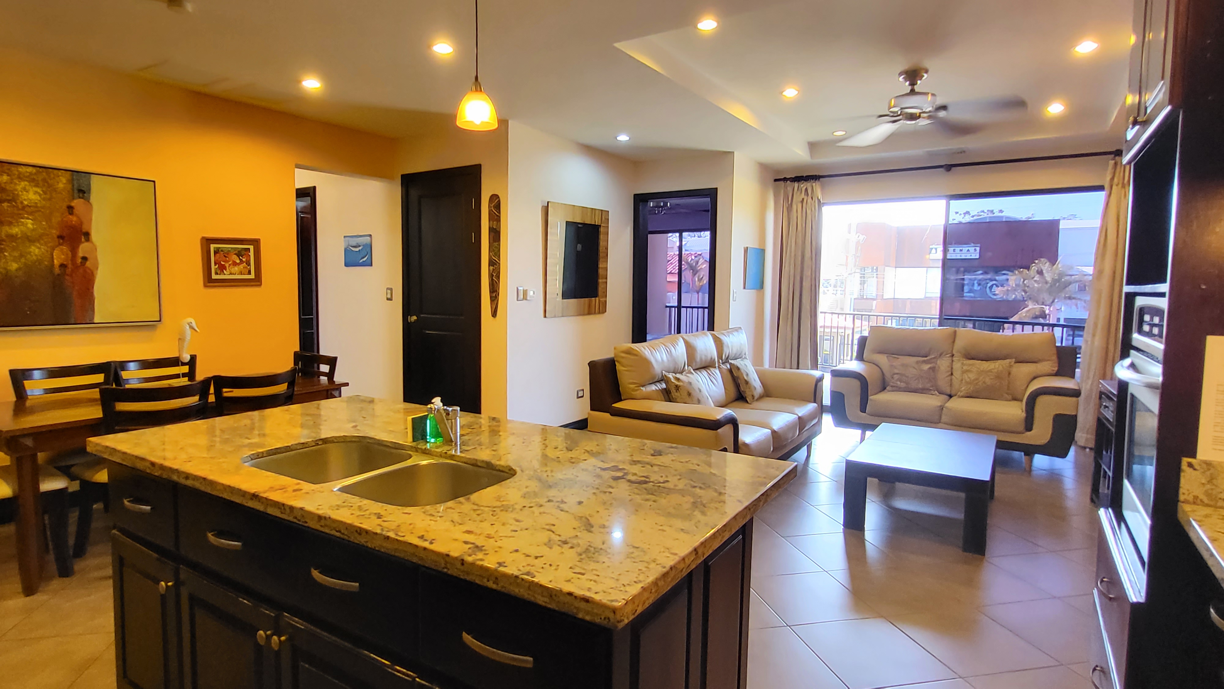3 bed Condo For Sale in Jaco, Puntarenas - thumb 4