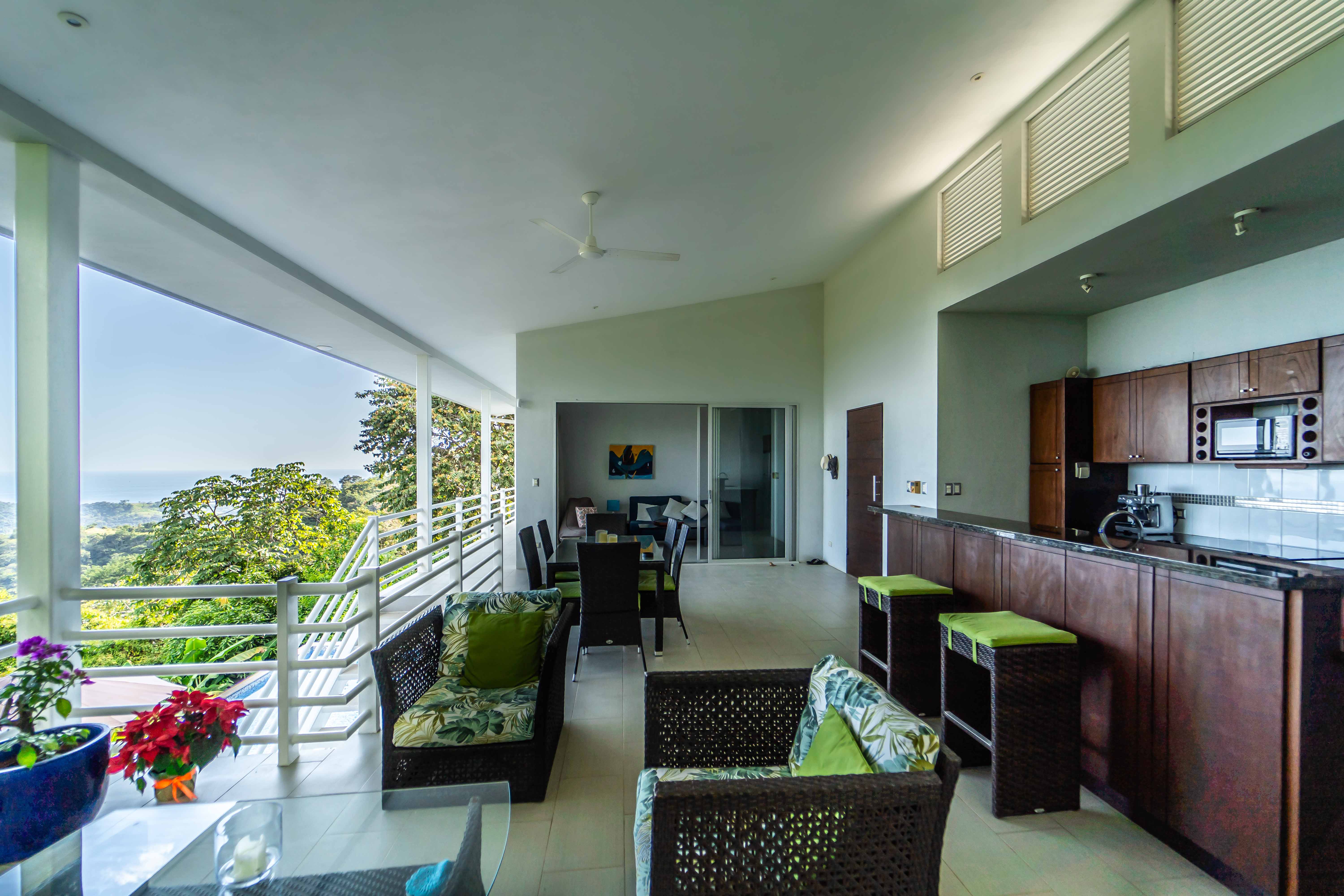 3 bed Single Family Homes For Sale in Playa Carrillo, Guanacaste - thumb 11