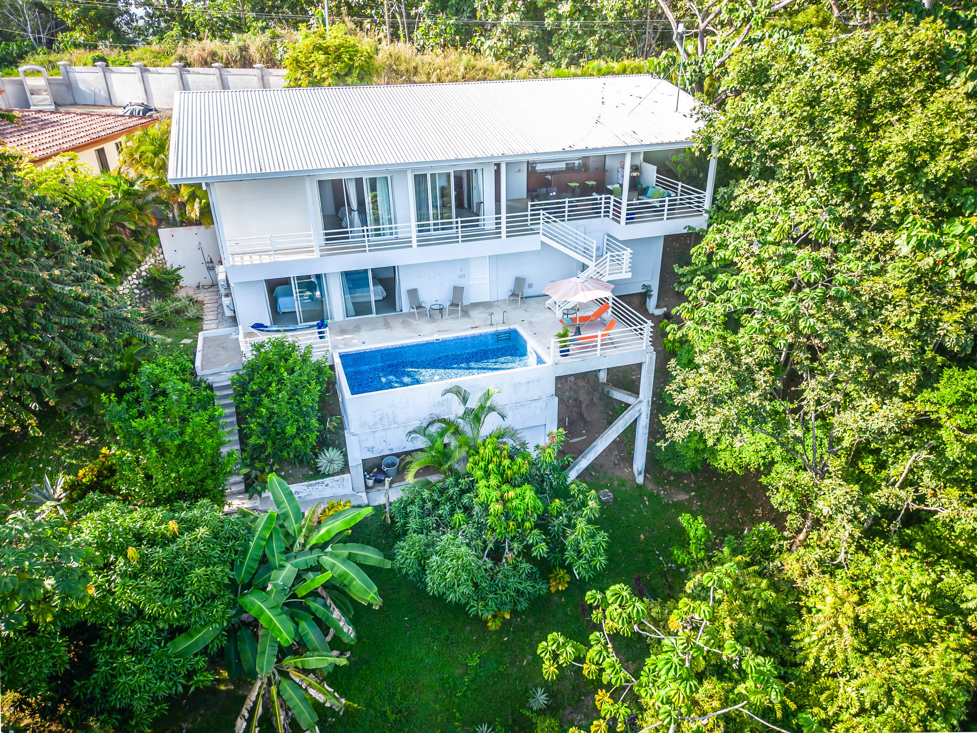 3 bed Single Family Homes For Sale in Playa Carrillo, Guanacaste - thumb 1