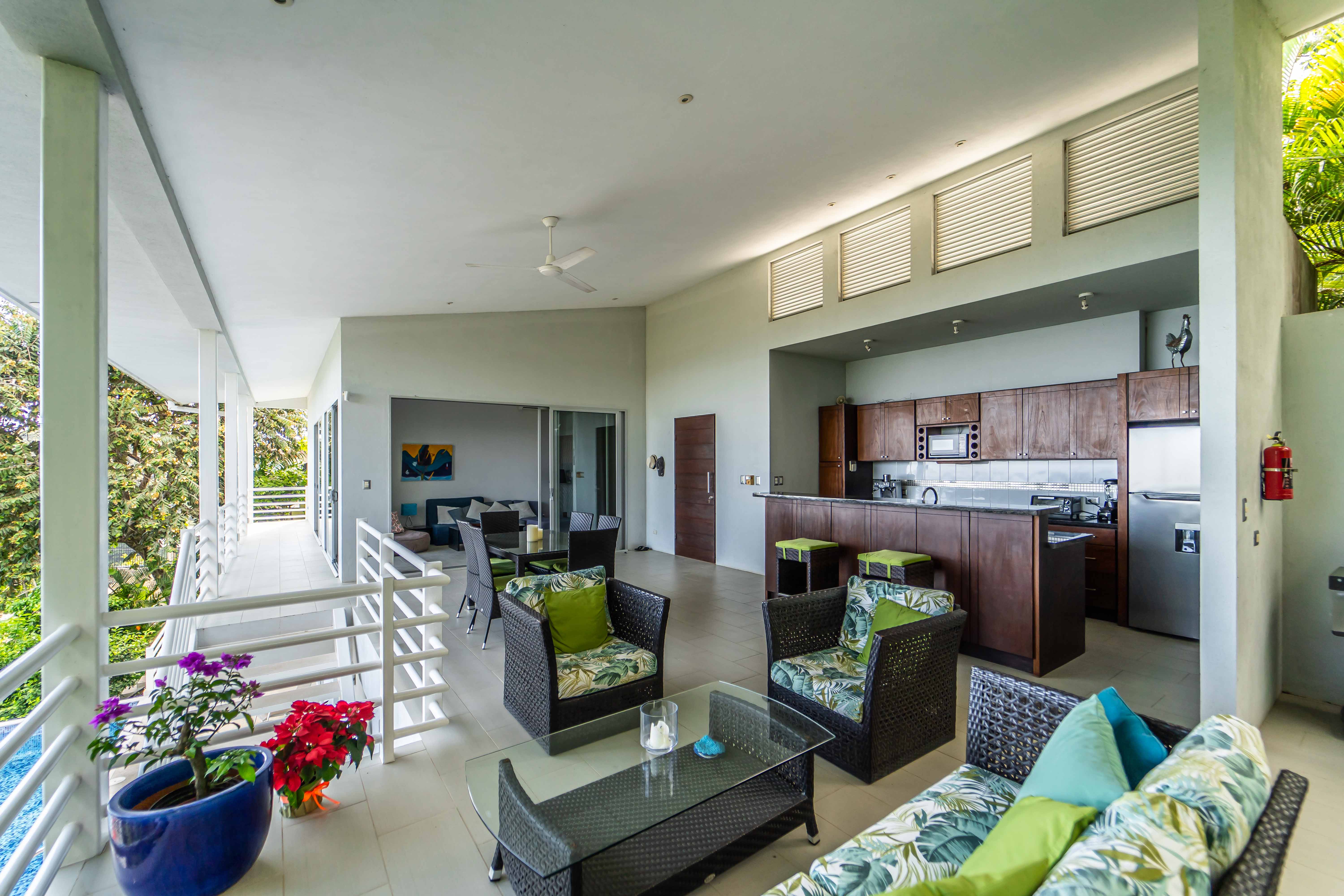 3 bed Single Family Homes For Sale in Playa Carrillo, Guanacaste - thumb 12