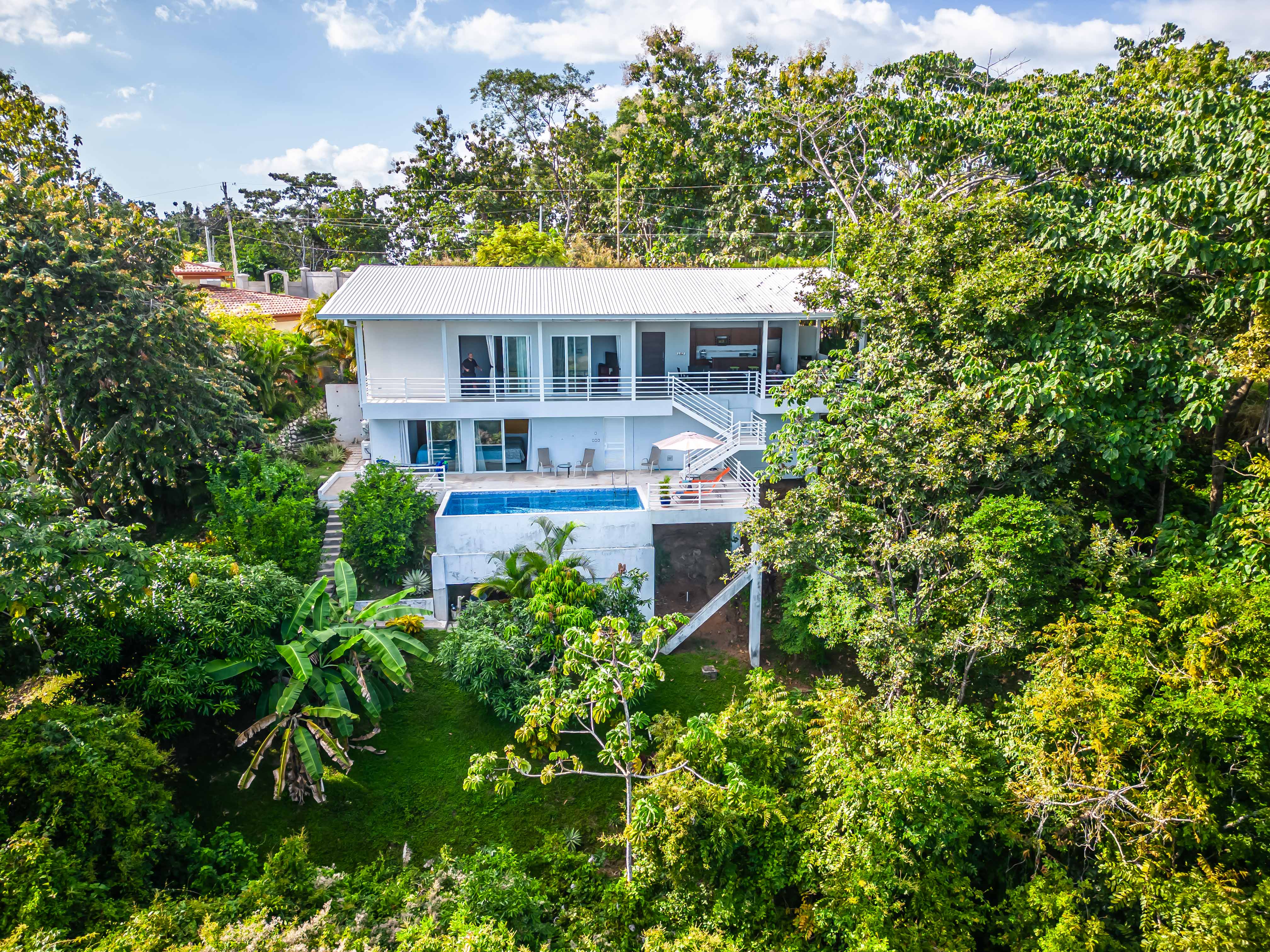 3 bed Single Family Homes For Sale in Playa Carrillo, Guanacaste - thumb 2