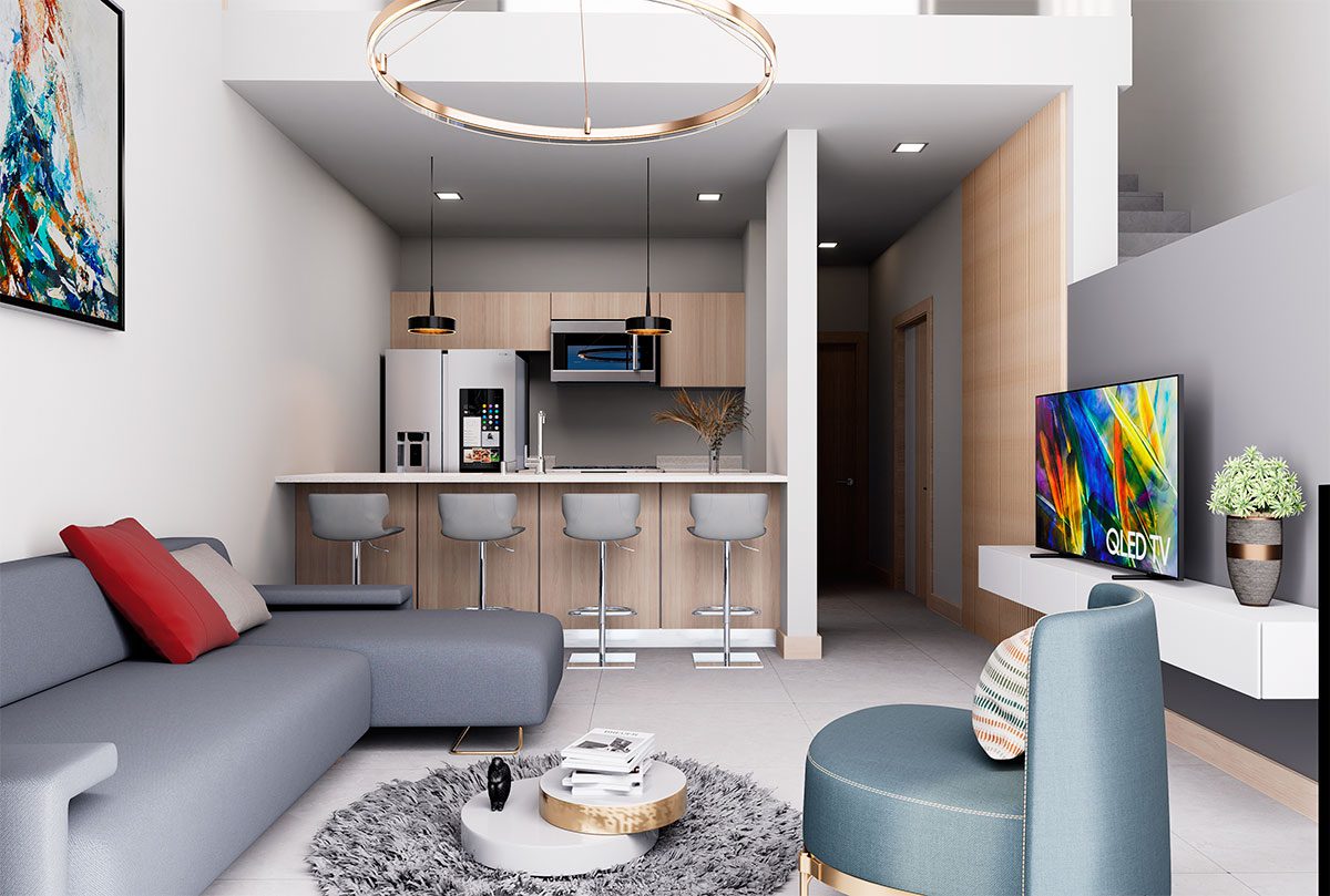 2 bed Condo For Sale in Jaco, Puntarenas - thumb 4