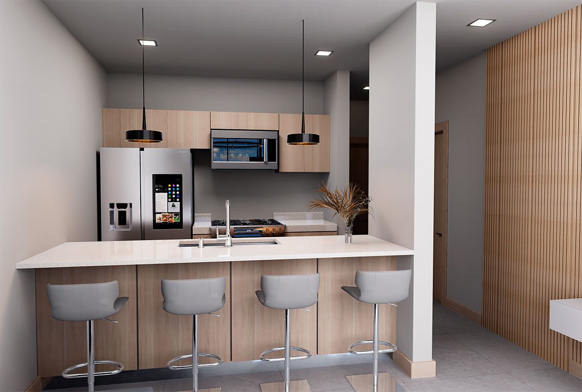 2 bed Condo For Sale in Jaco, Puntarenas - thumb 5