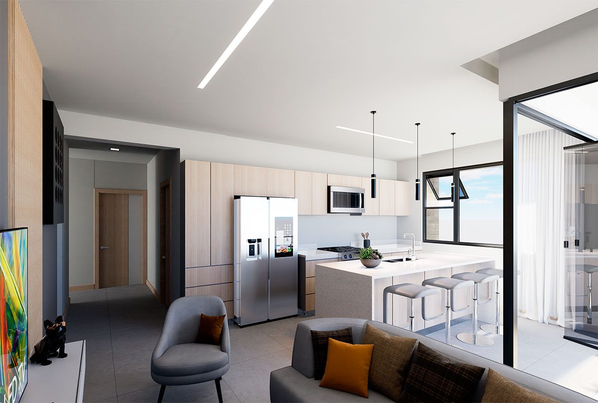 2 bed Condo For Sale in Jaco, Puntarenas - thumb 2