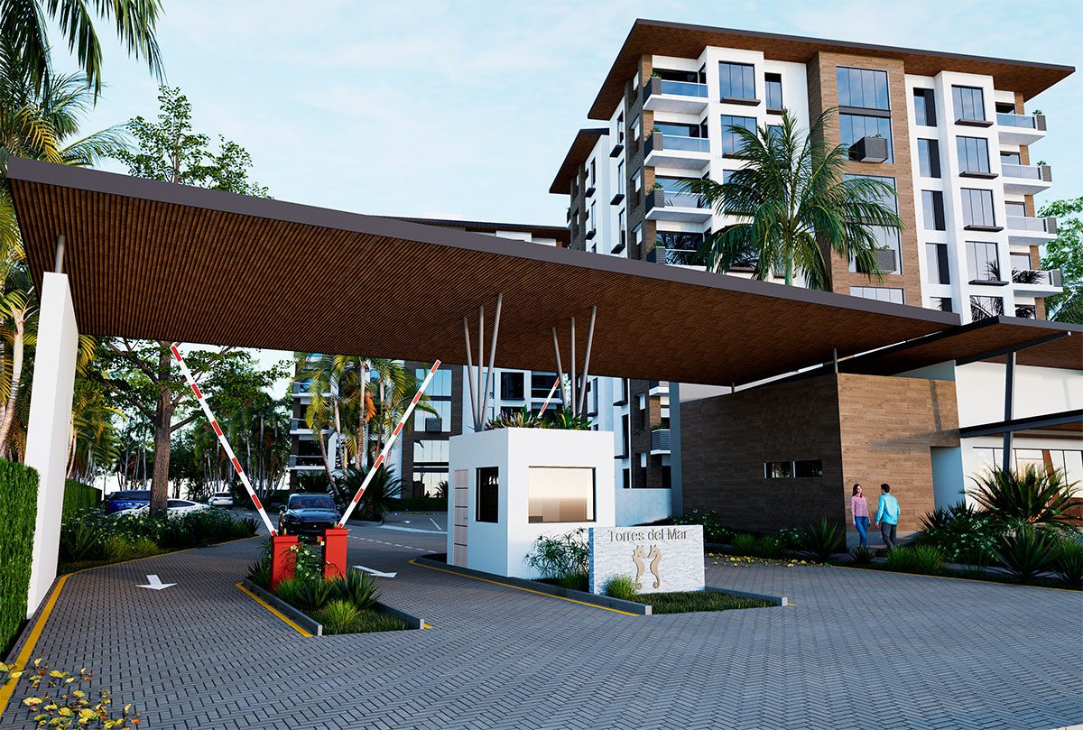 2 bed Condo For Sale in Jaco, Puntarenas - thumb 1